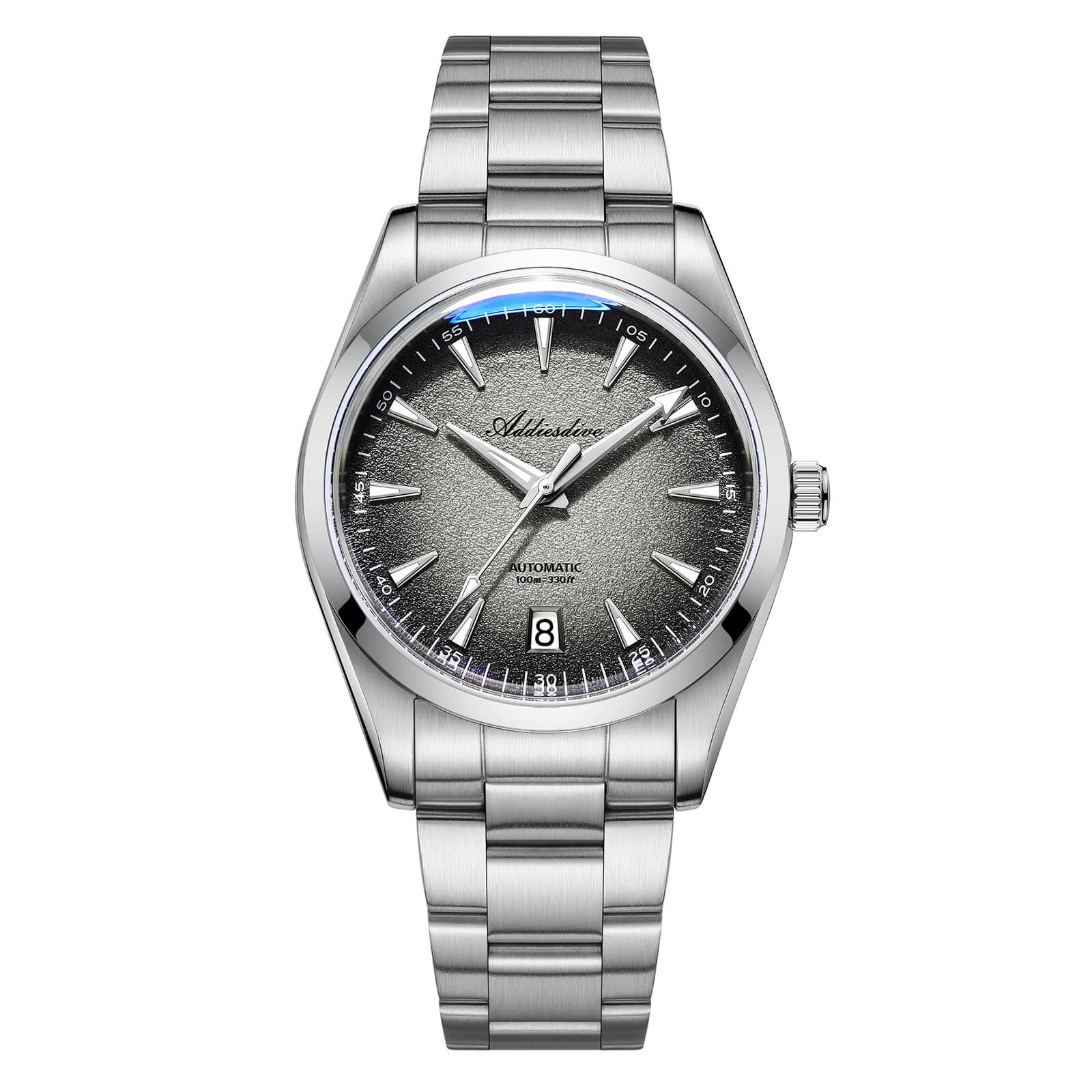 🔥Anniversary Sale🔥Addiesdive 39mm 8215 Automatic Men Watch AD2094 - Image 11