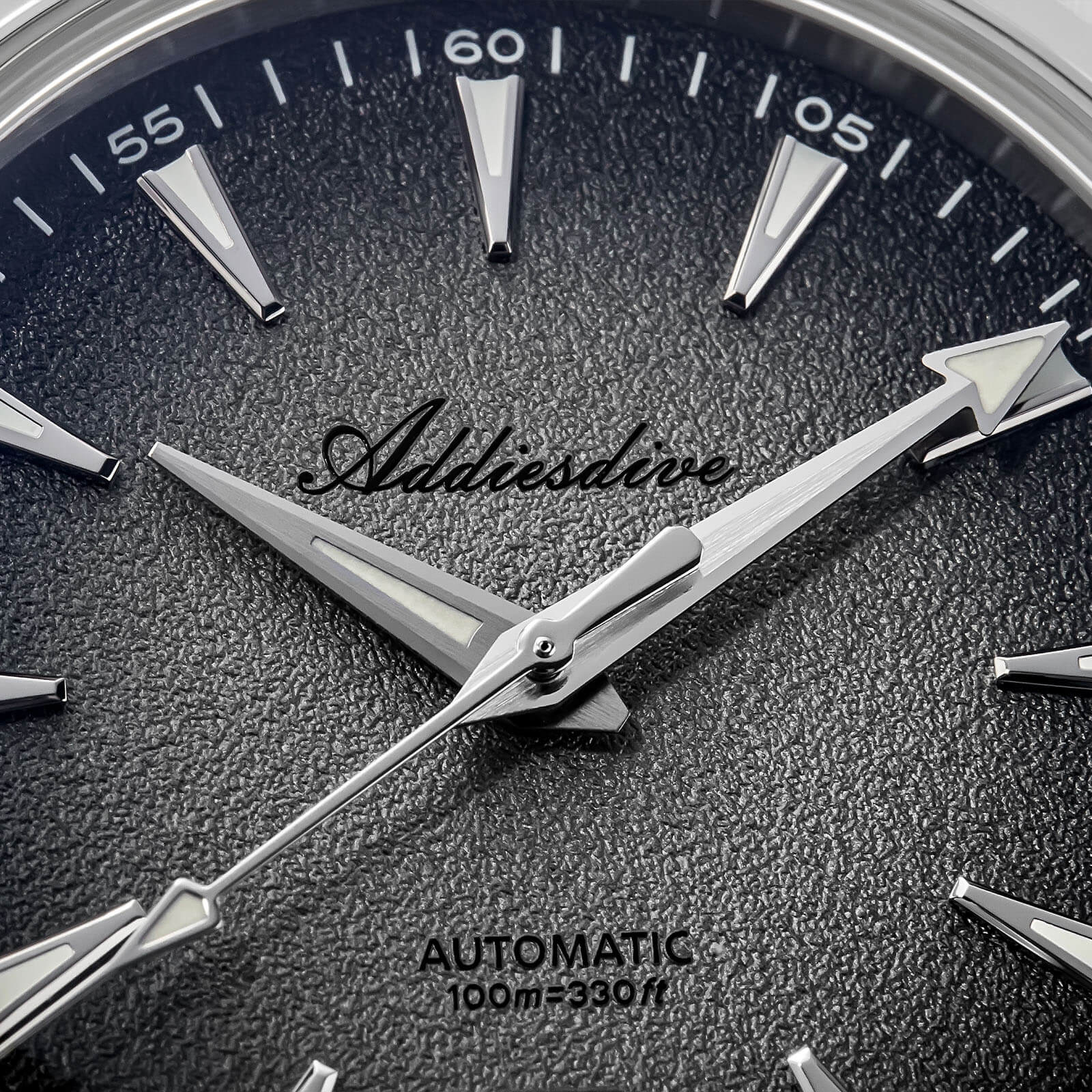 🔥Anniversary Sale🔥Addiesdive 39mm 8215 Automatic Men Watch AD2094 - Image 15
