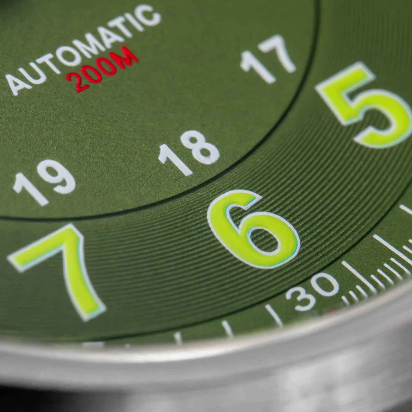🔥Anniversary Sale🔥ADDIESDIVE® Men's Elegant Automatic Watch Diver 200M (AD2048) - Image 61