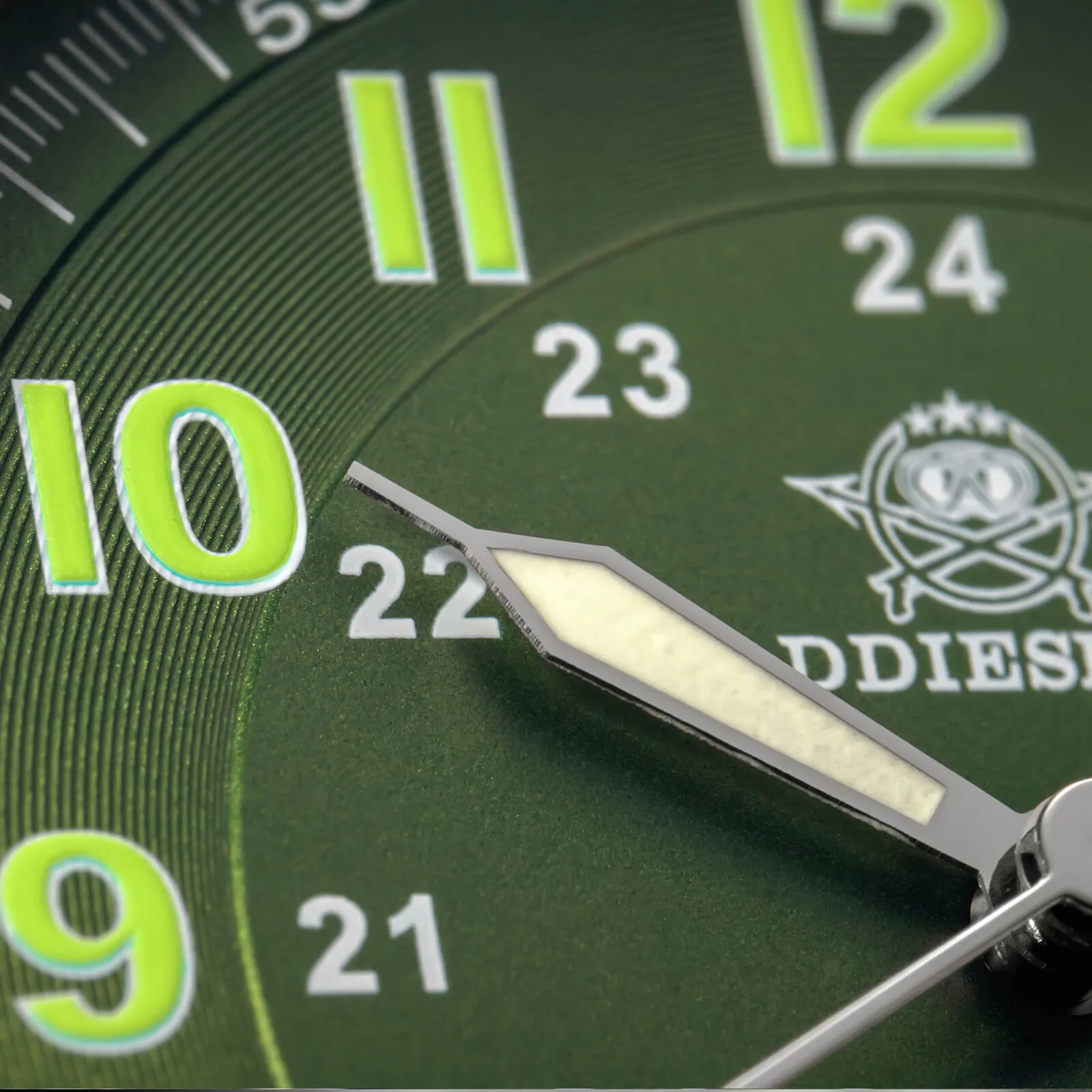 🔥Anniversary Sale🔥ADDIESDIVE® Men's Elegant Automatic Watch Diver 200M (AD2048) - Image 63