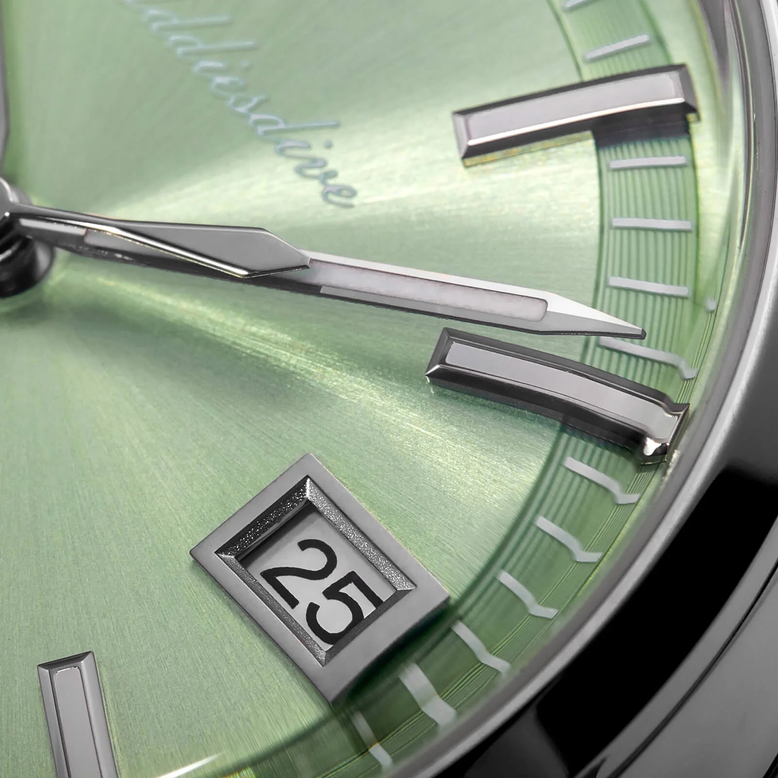 ADDIESDIVE 39mm NH35 Automatic Watch AD2077 - Image 17