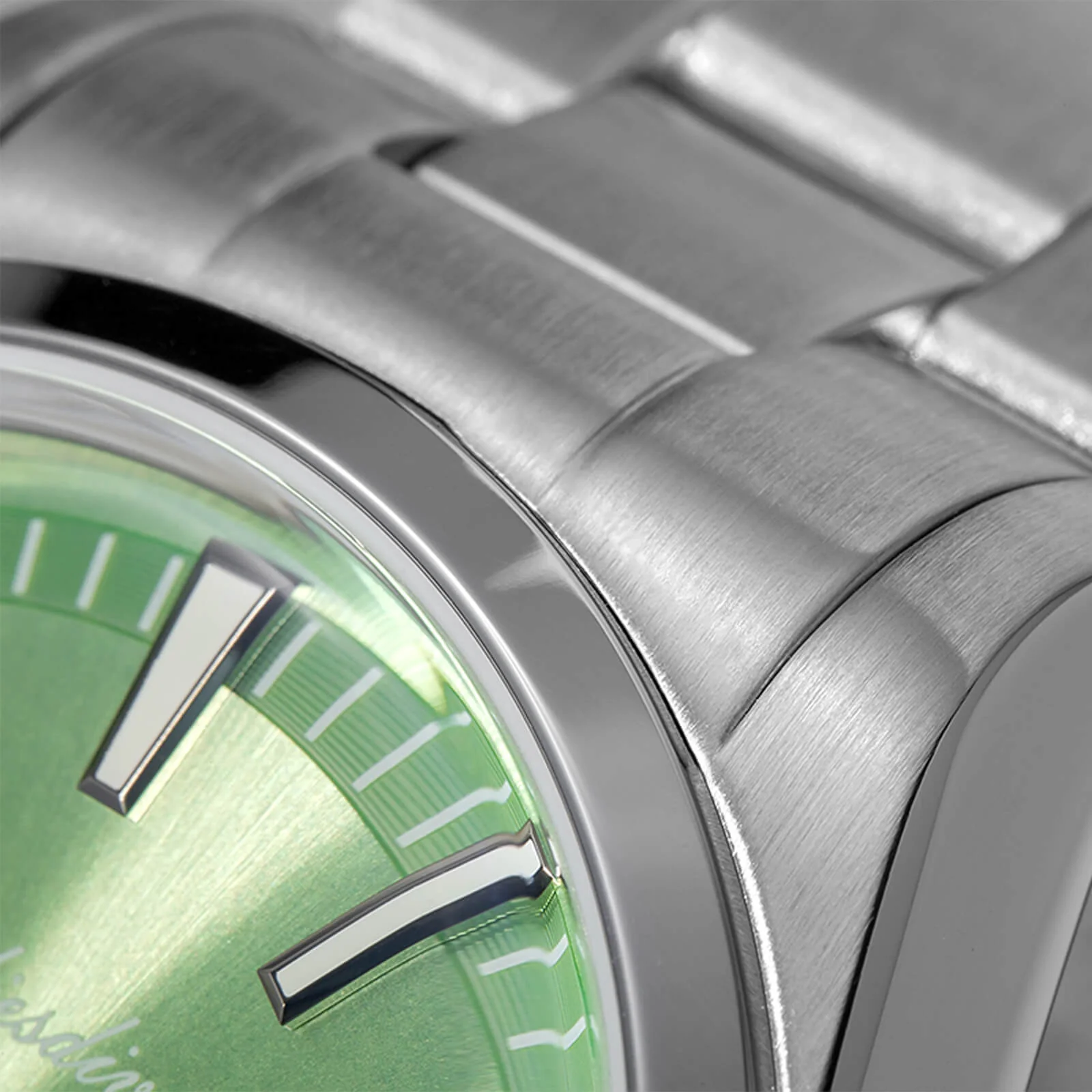 ADDIESDIVE 39mm NH35 Automatic Watch AD2077 - Image 18