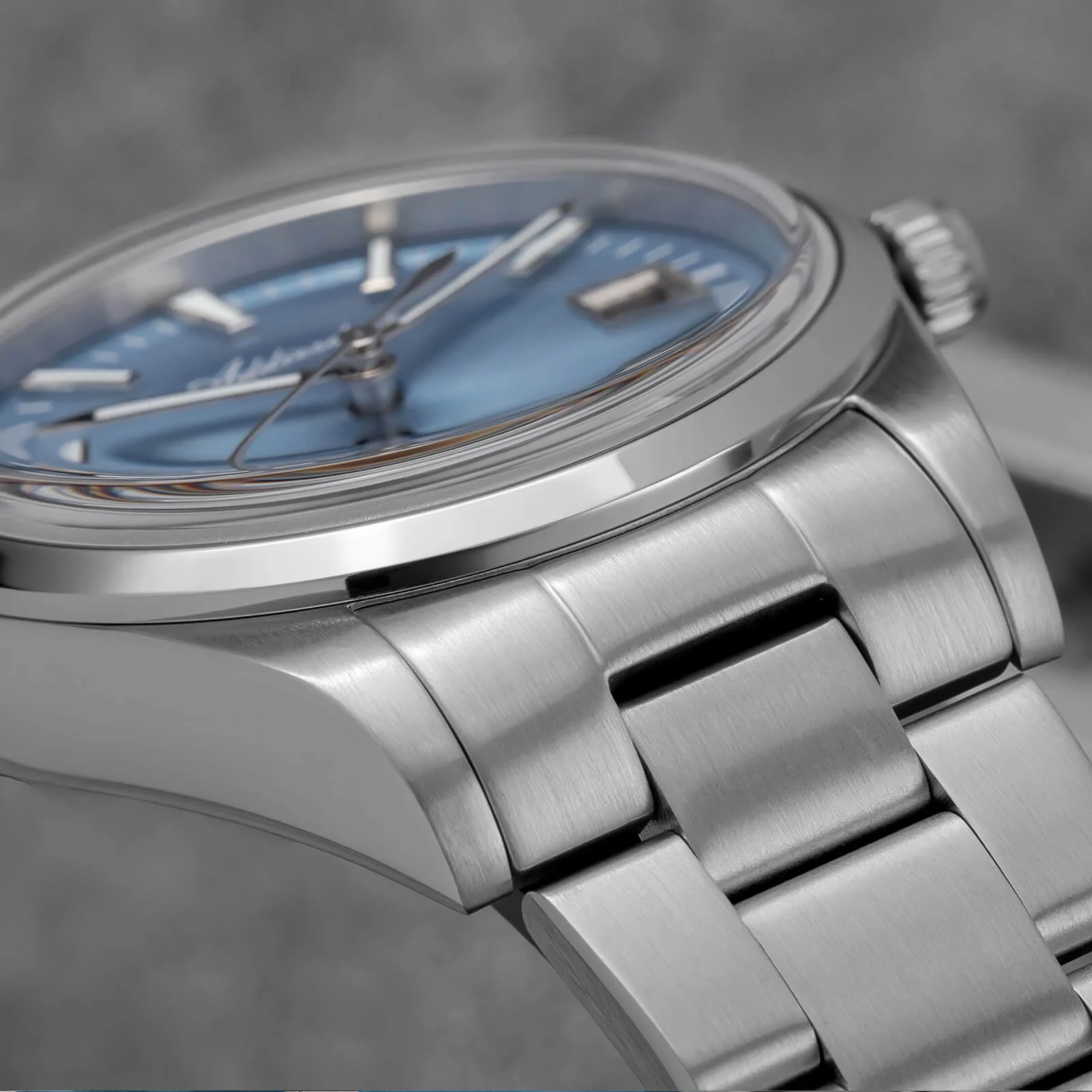 ADDIESDIVE 39mm NH35 Automatic Watch AD2077 - Image 4