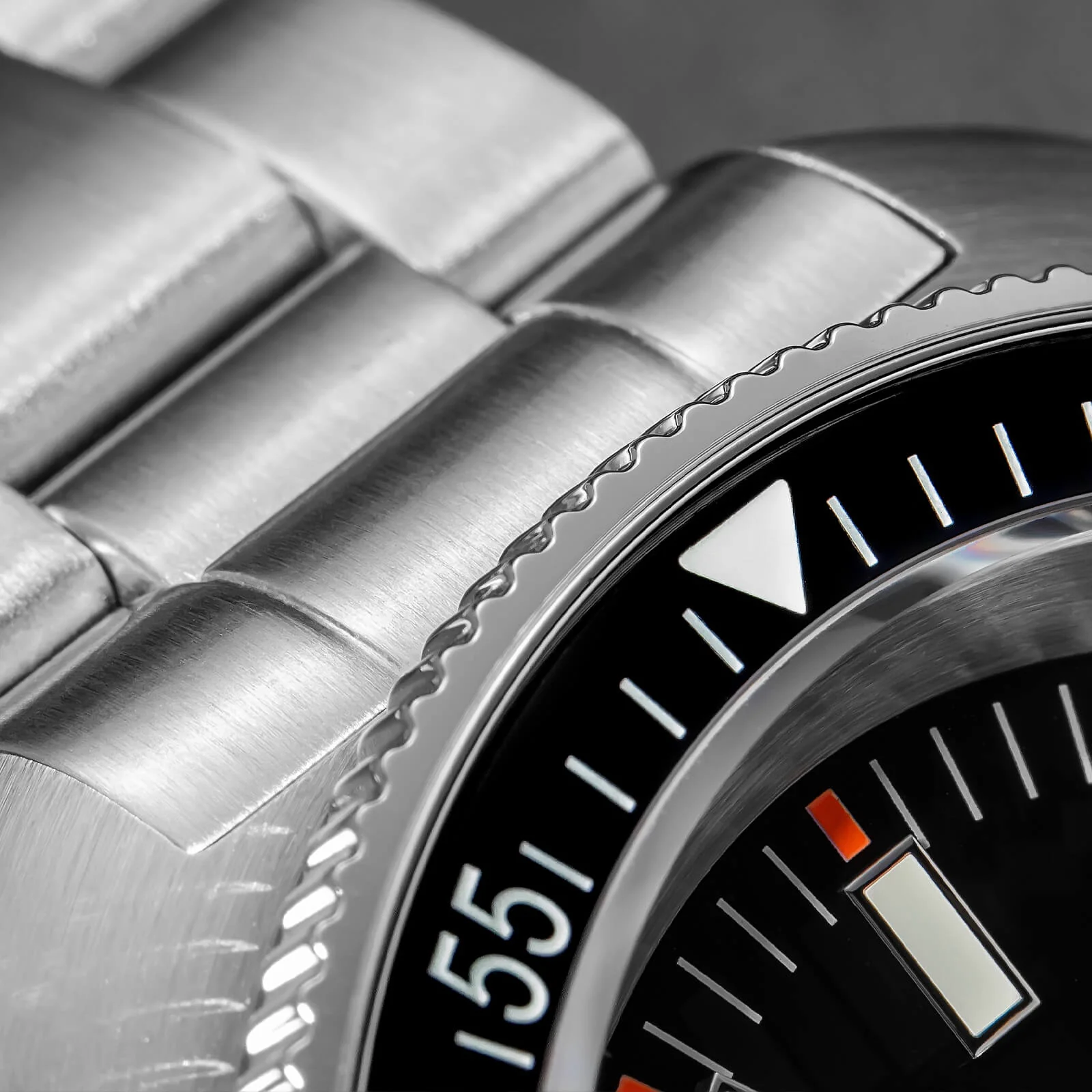★Flash Sale★ADDIESDIVE Retro Captain Willard Dive Watch AD2081 - Image 10