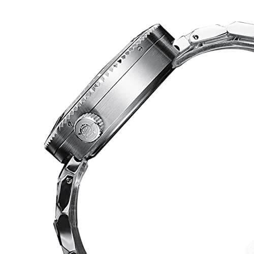 ADDIESDIVE Diver 1000M Professional Diving Watch 45MM (MY-H6) - Image 6