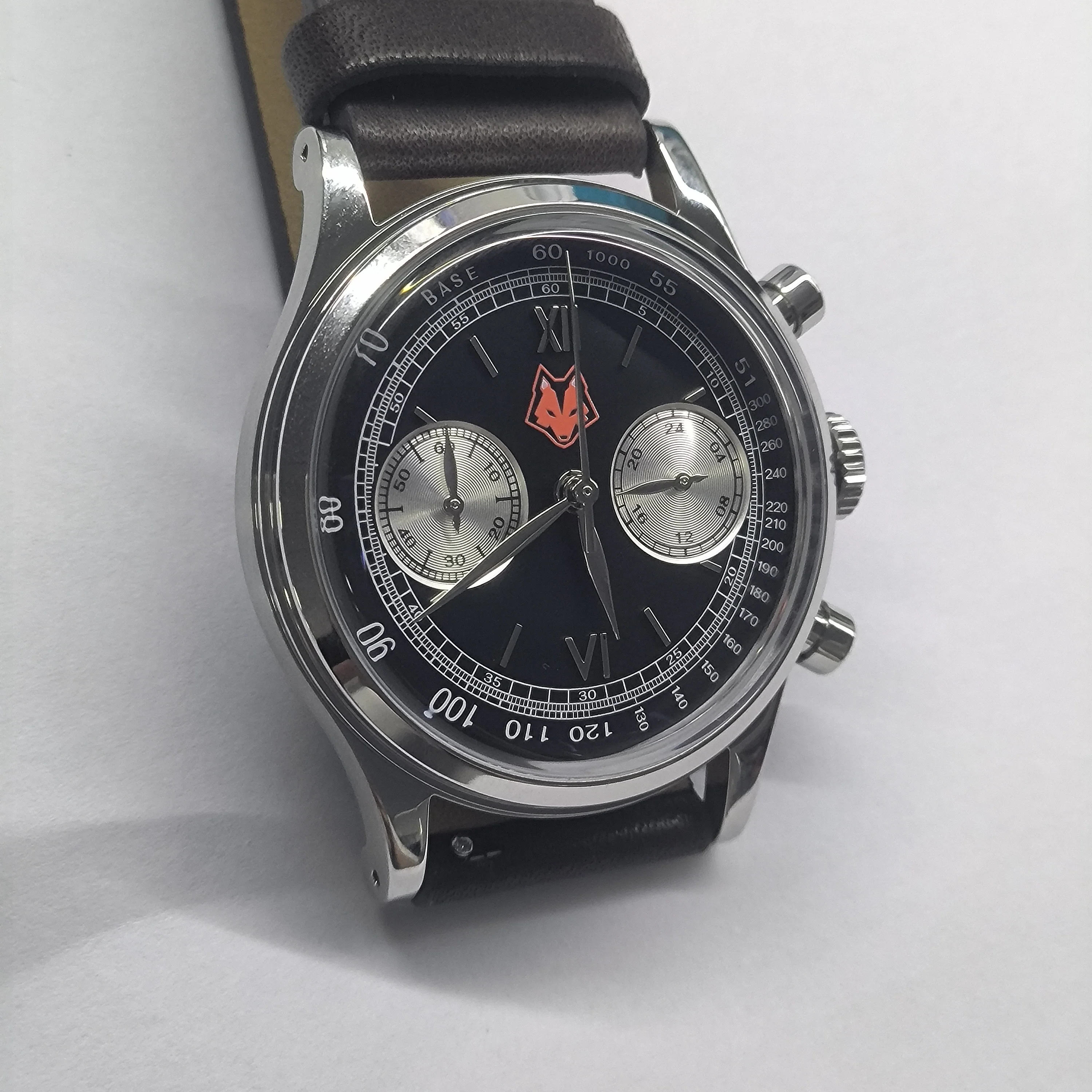 Addiesdive Exclusive – Custom Logo on Your Watch Dial in Any Color - Image 3