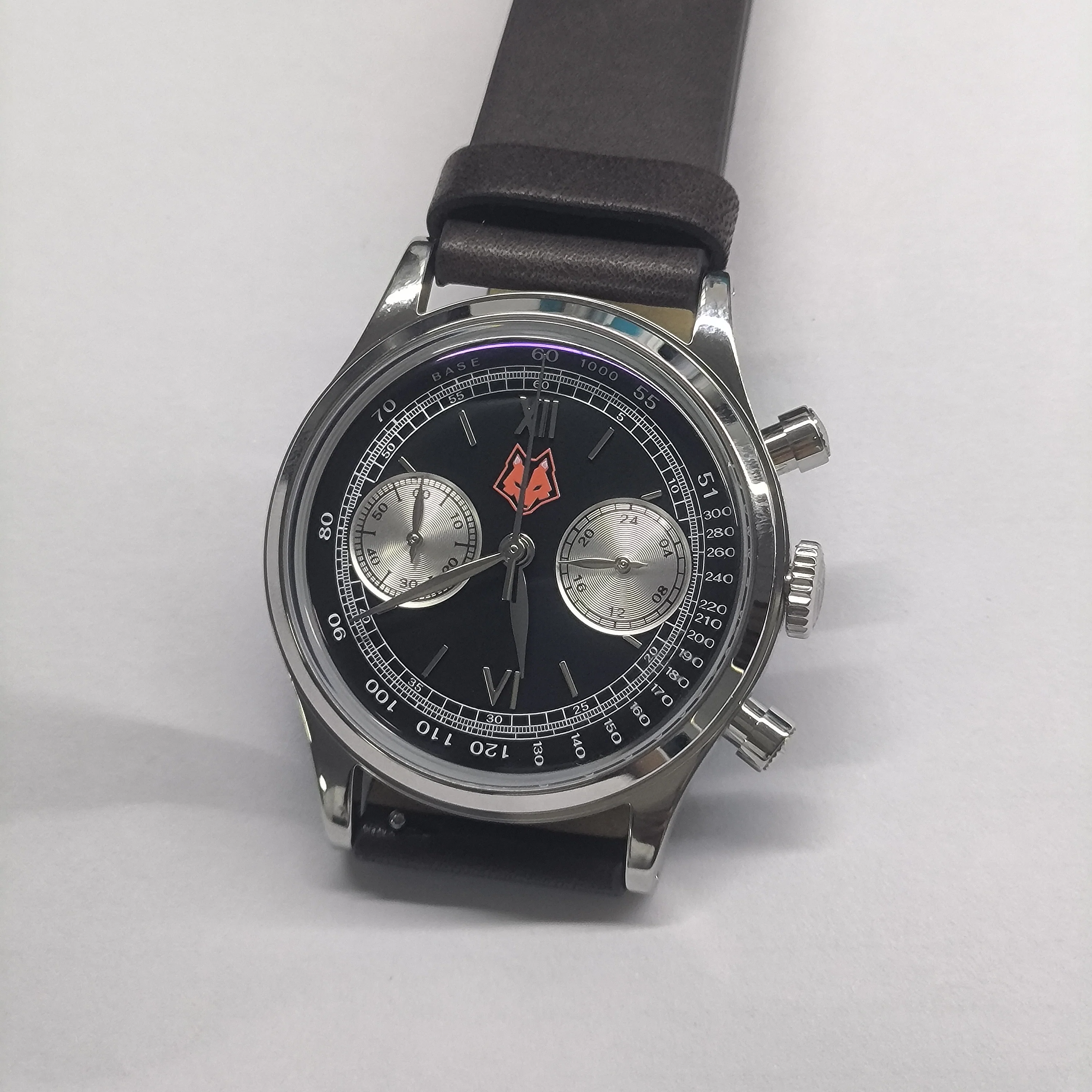 Addiesdive Exclusive – Custom Logo on Your Watch Dial in Any Color - Image 4