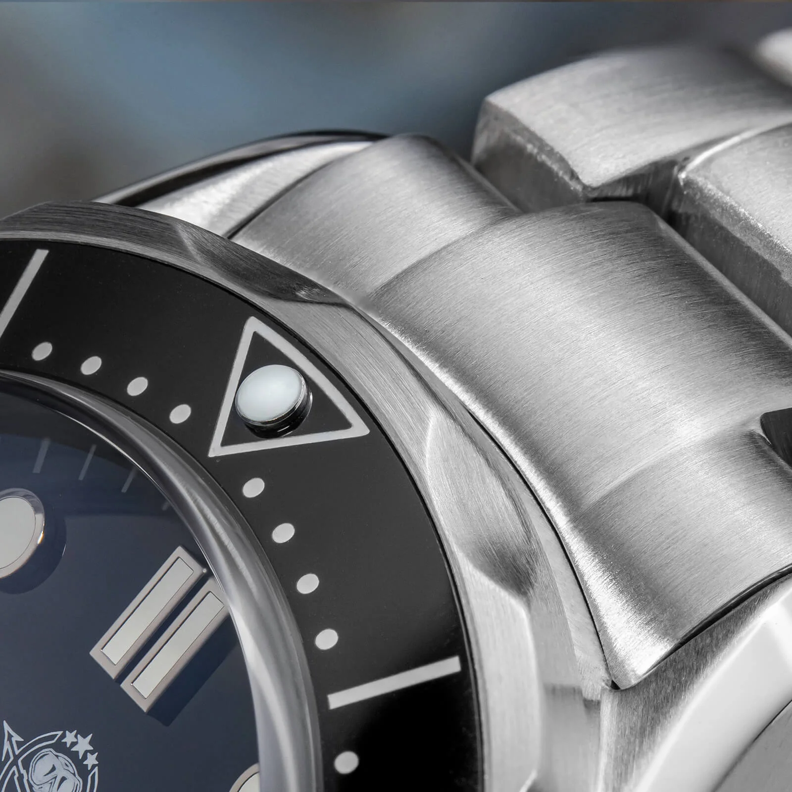 ADDIESDIVE® Seamaster Men's Automatic Divers Watch AD2106 - Image 12