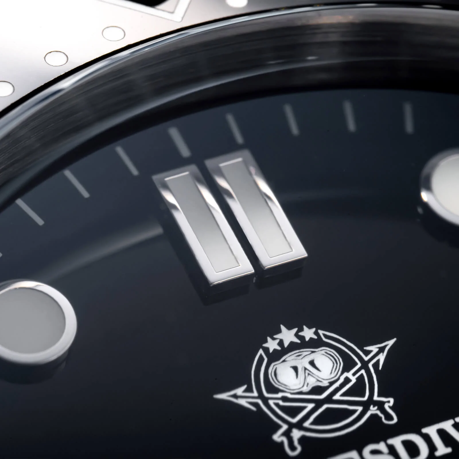 ADDIESDIVE® Seamaster Men's Automatic Divers Watch AD2106 - Image 14