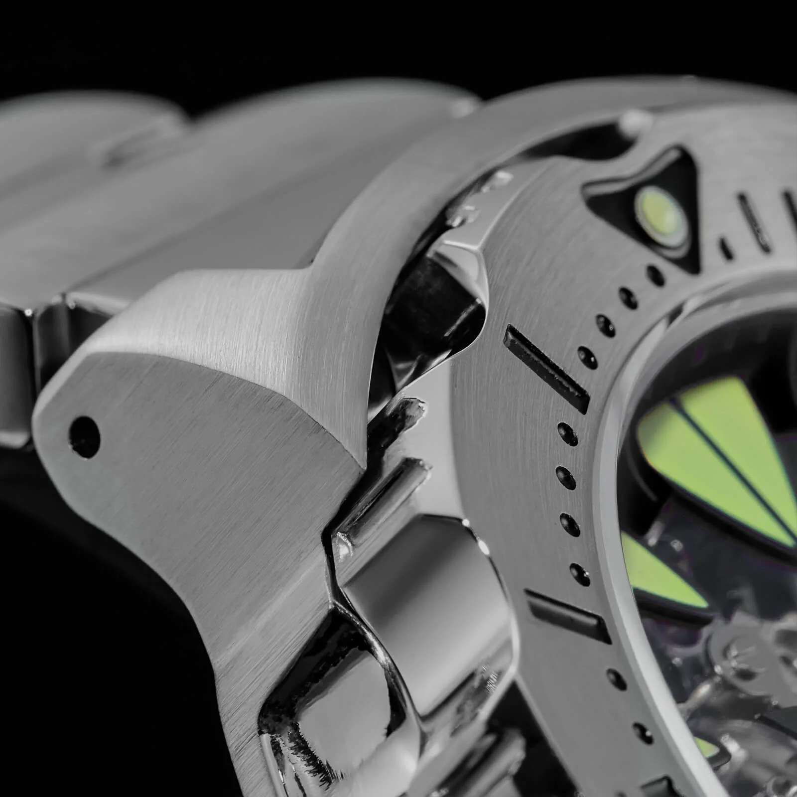 🔥Anniversary Sale🔥ADDIESDIVE OceanMonster Dive Watch AD2103-skeleton - Image 14