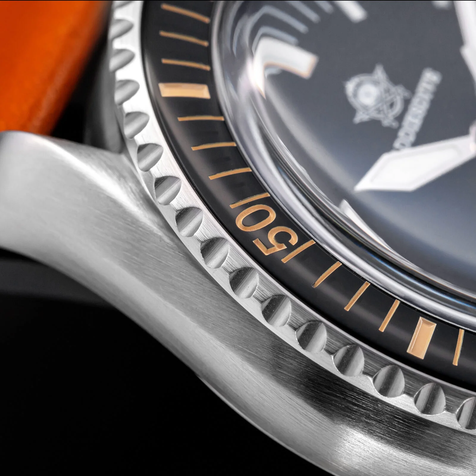ADDIESDIVE Milsub Automatic Dive Watch AD2058 - Image 12