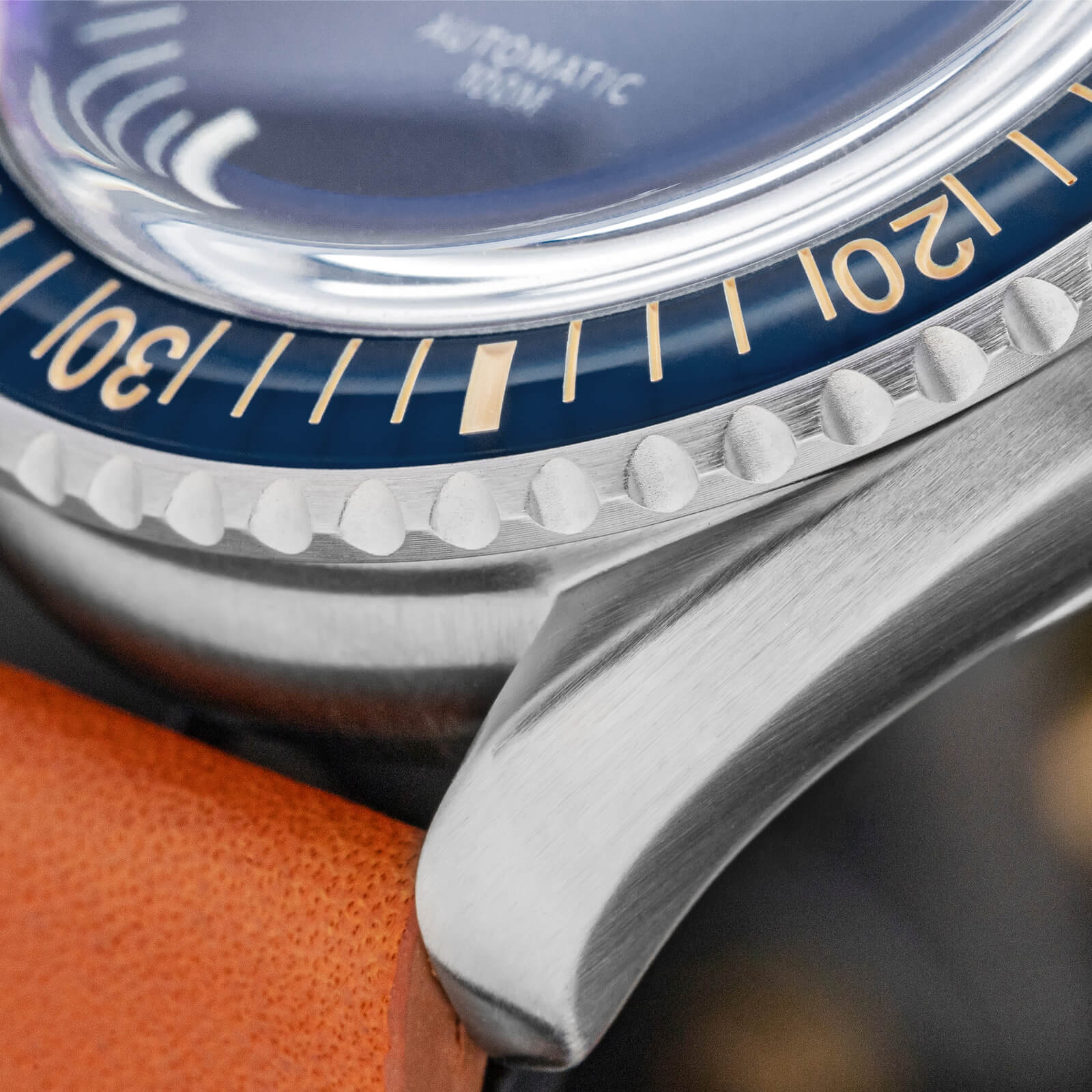 ADDIESDIVE Milsub Automatic Dive Watch AD2058 - Image 17