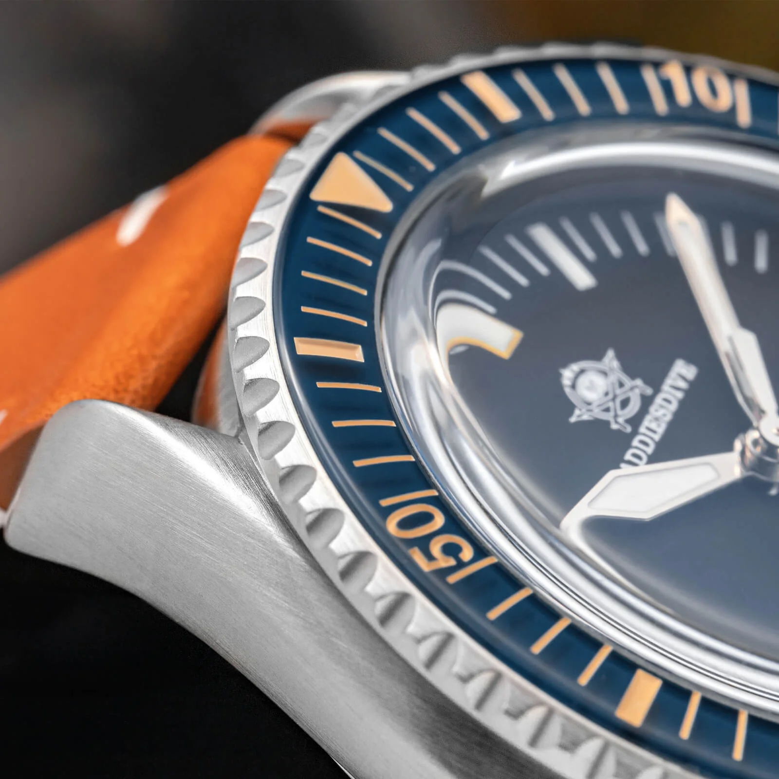ADDIESDIVE Milsub Automatic Dive Watch AD2058 - Image 18