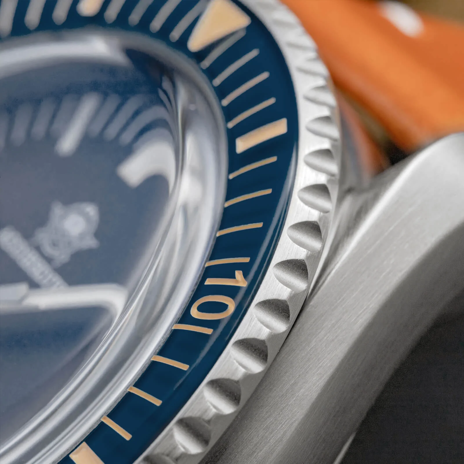 ADDIESDIVE Milsub Automatic Dive Watch AD2058 - Image 21
