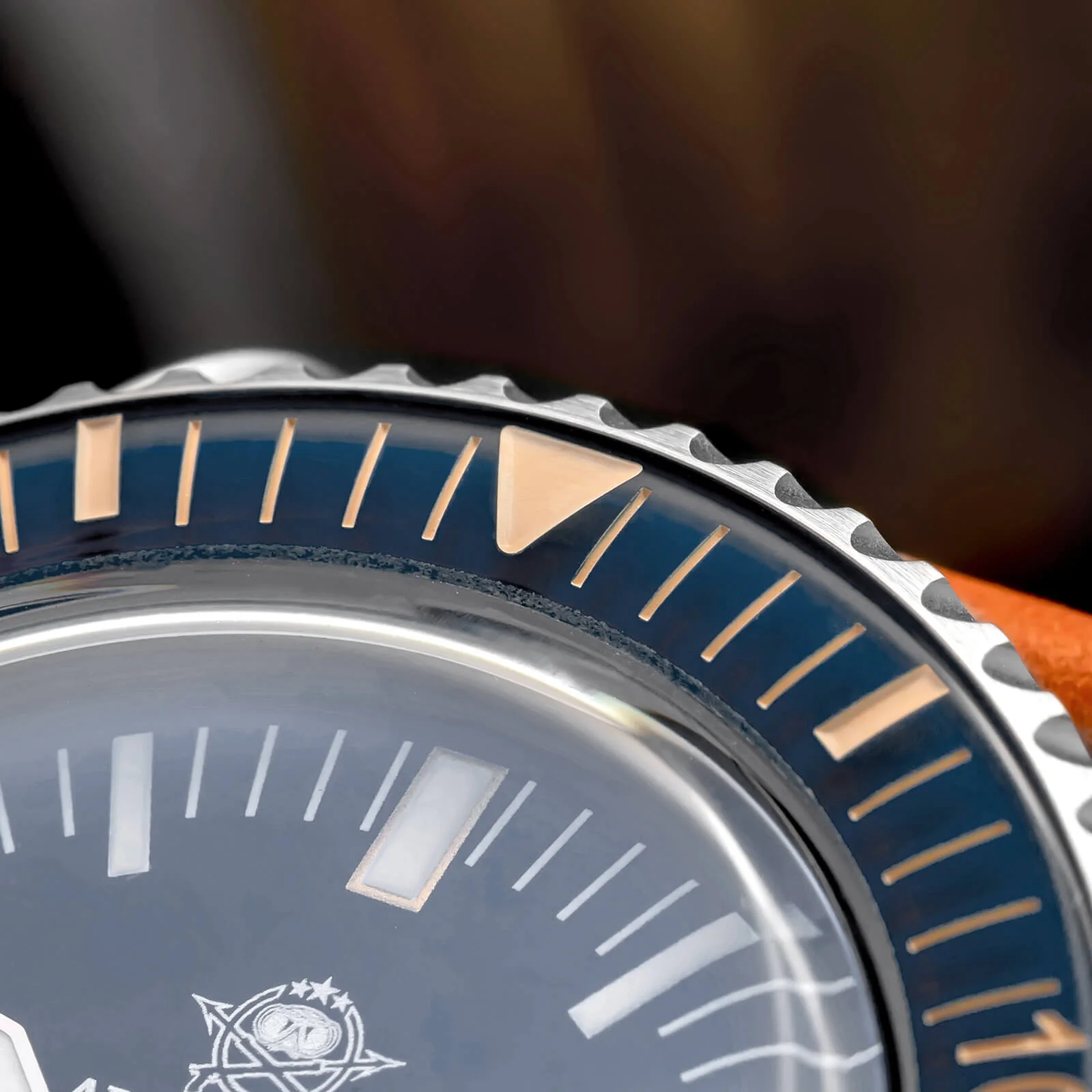 ADDIESDIVE Milsub Automatic Dive Watch AD2058 - Image 22