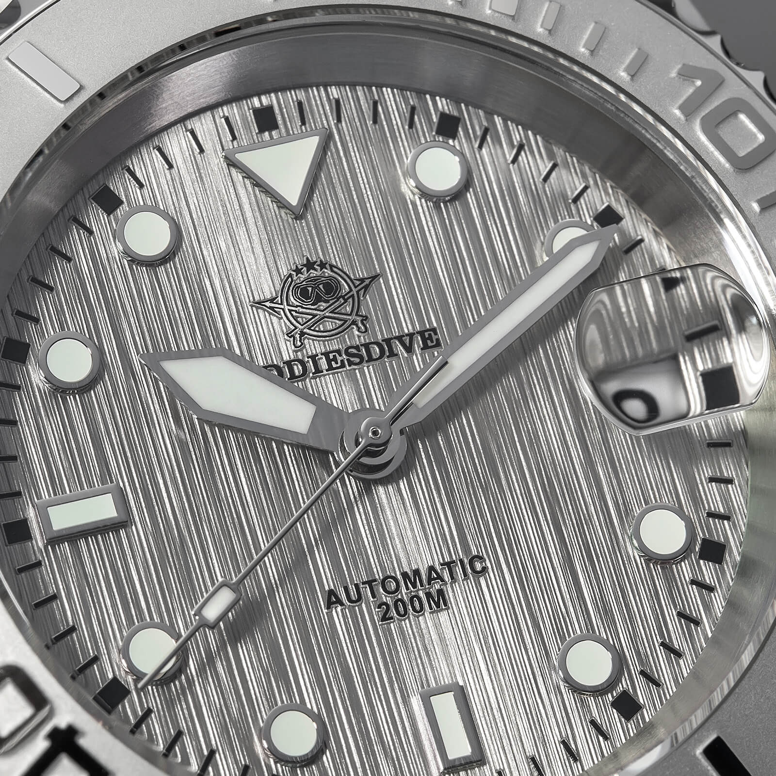 🔥Anniversary Sale🔥Addiesdive Modern Sub Dive Watch AD2087 - Image 17