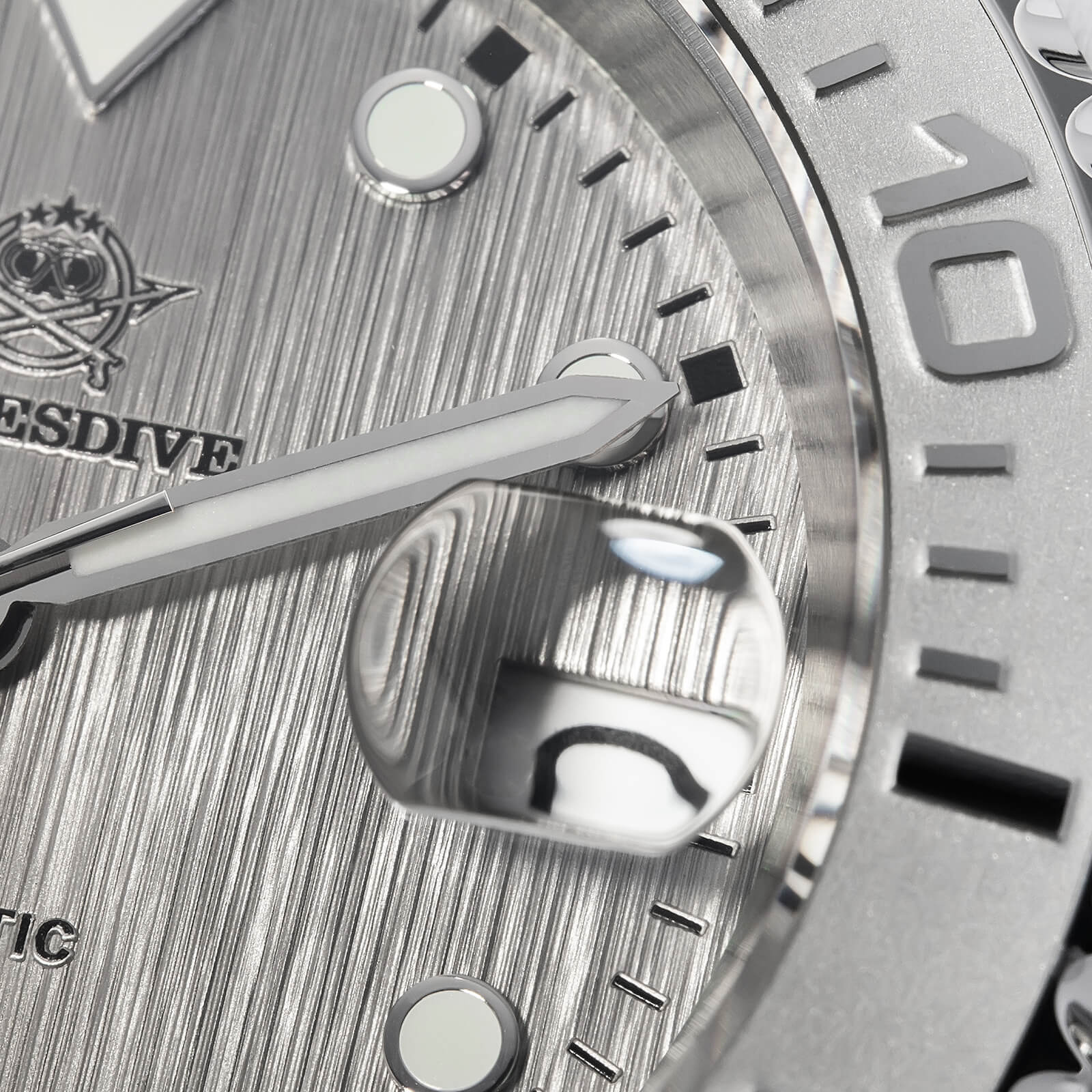 🔥Anniversary Sale🔥Addiesdive Modern Sub Dive Watch AD2087 - Image 18