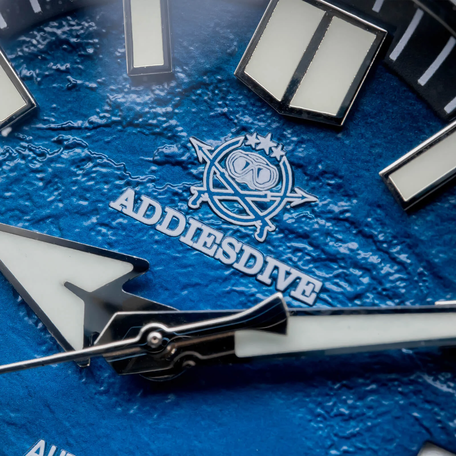 ADDIESDIVE OceanMonster Dive Watch AD2047 - Image 11