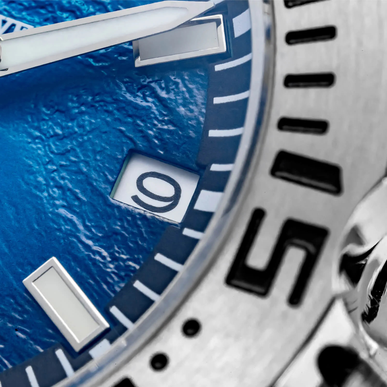 ADDIESDIVE OceanMonster Dive Watch AD2047 - Image 23