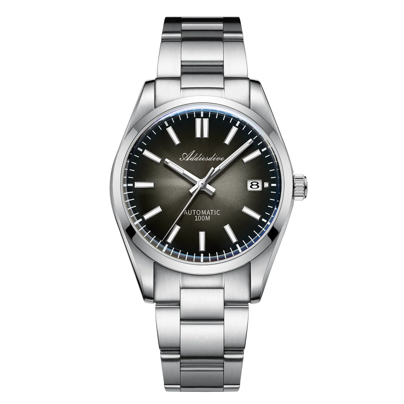 ADDIESDIVE Original Design Men Watch AD2071 - Image 14