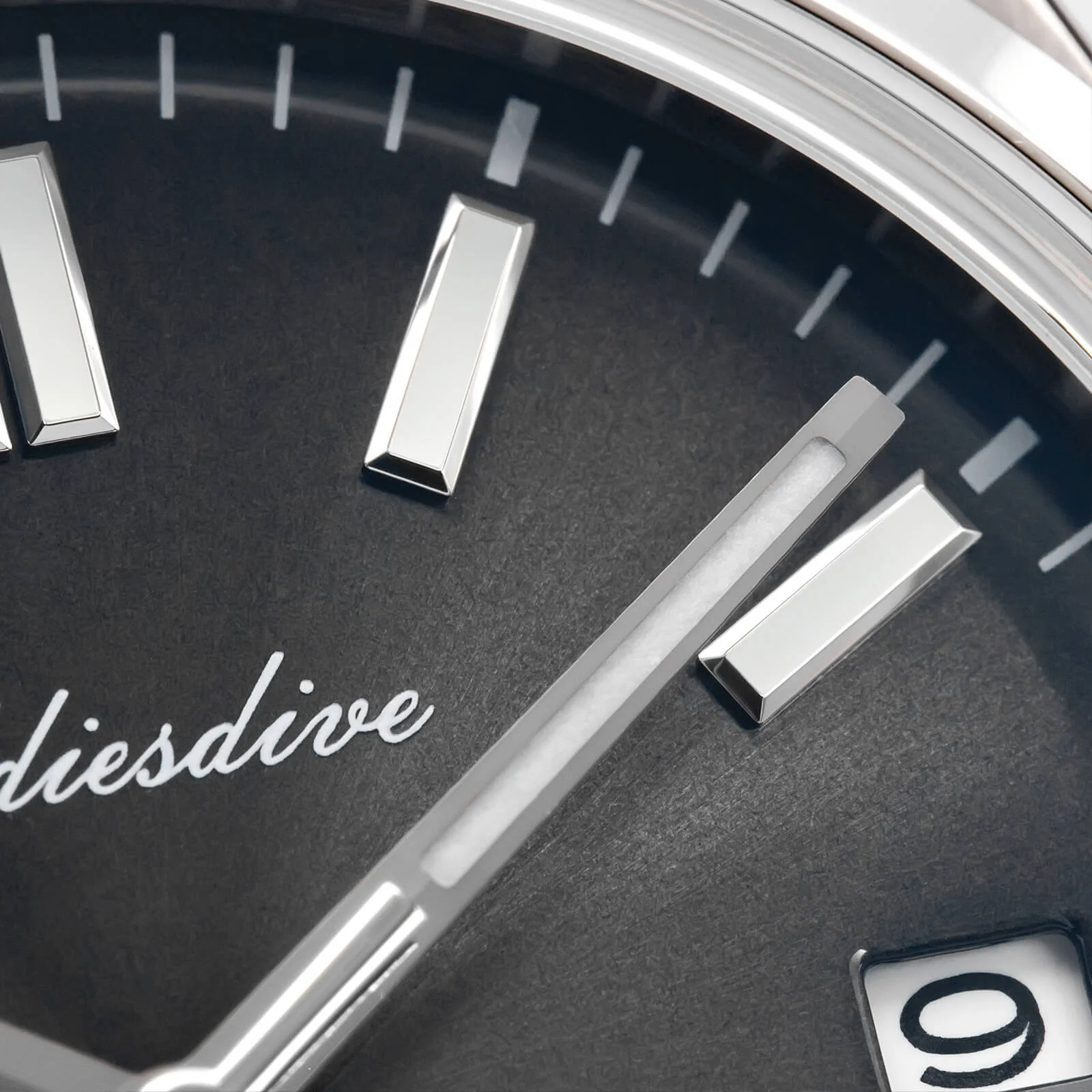 ADDIESDIVE Original Design Men Watch AD2071 - Image 21