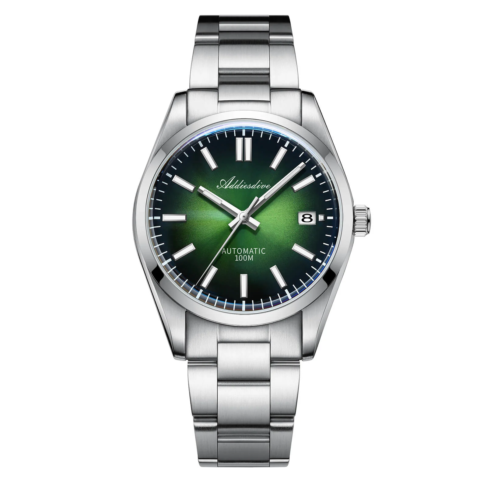 ADDIESDIVE Original Design Men Watch AD2071 - Image 25