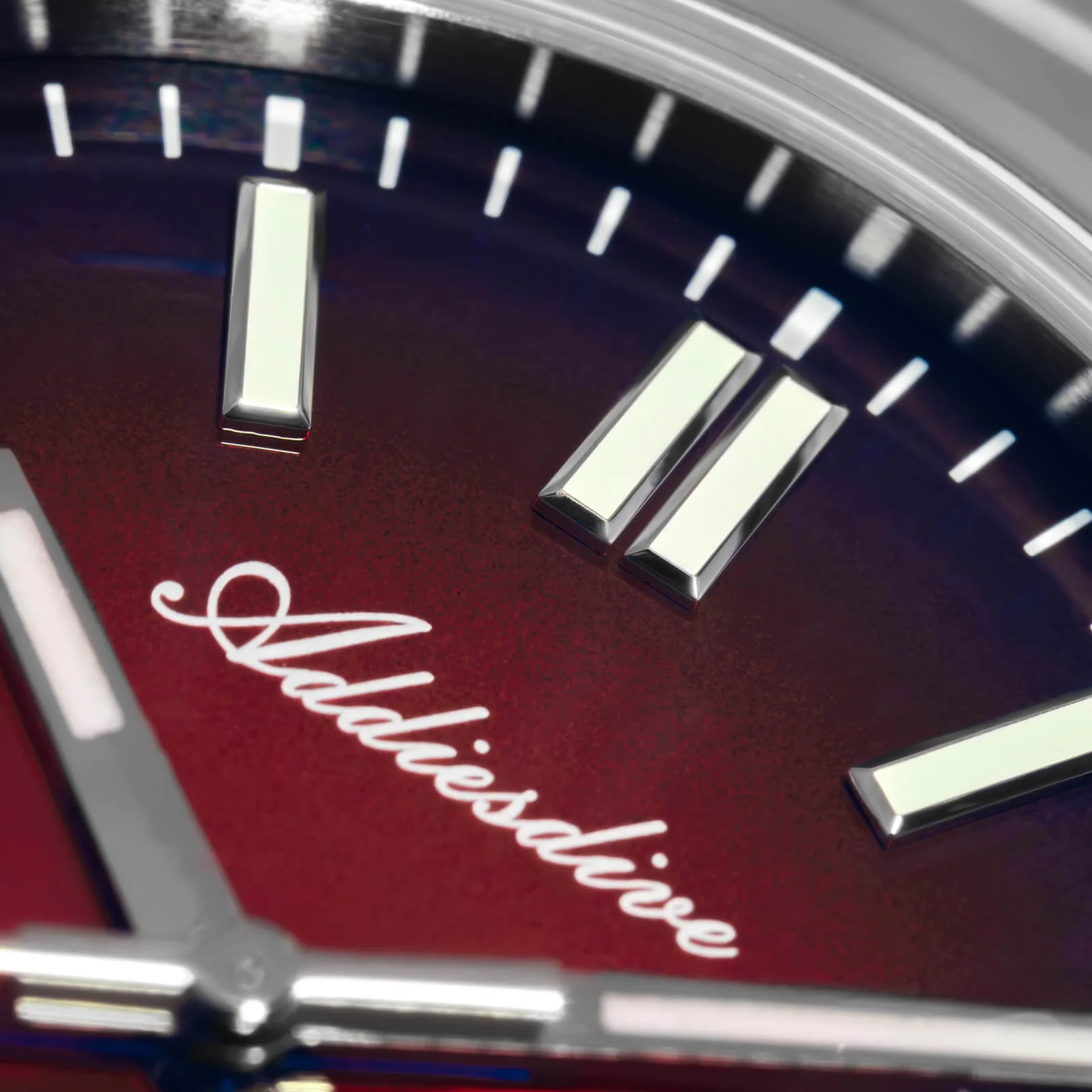ADDIESDIVE Original Design Men Watch AD2071 - Image 8
