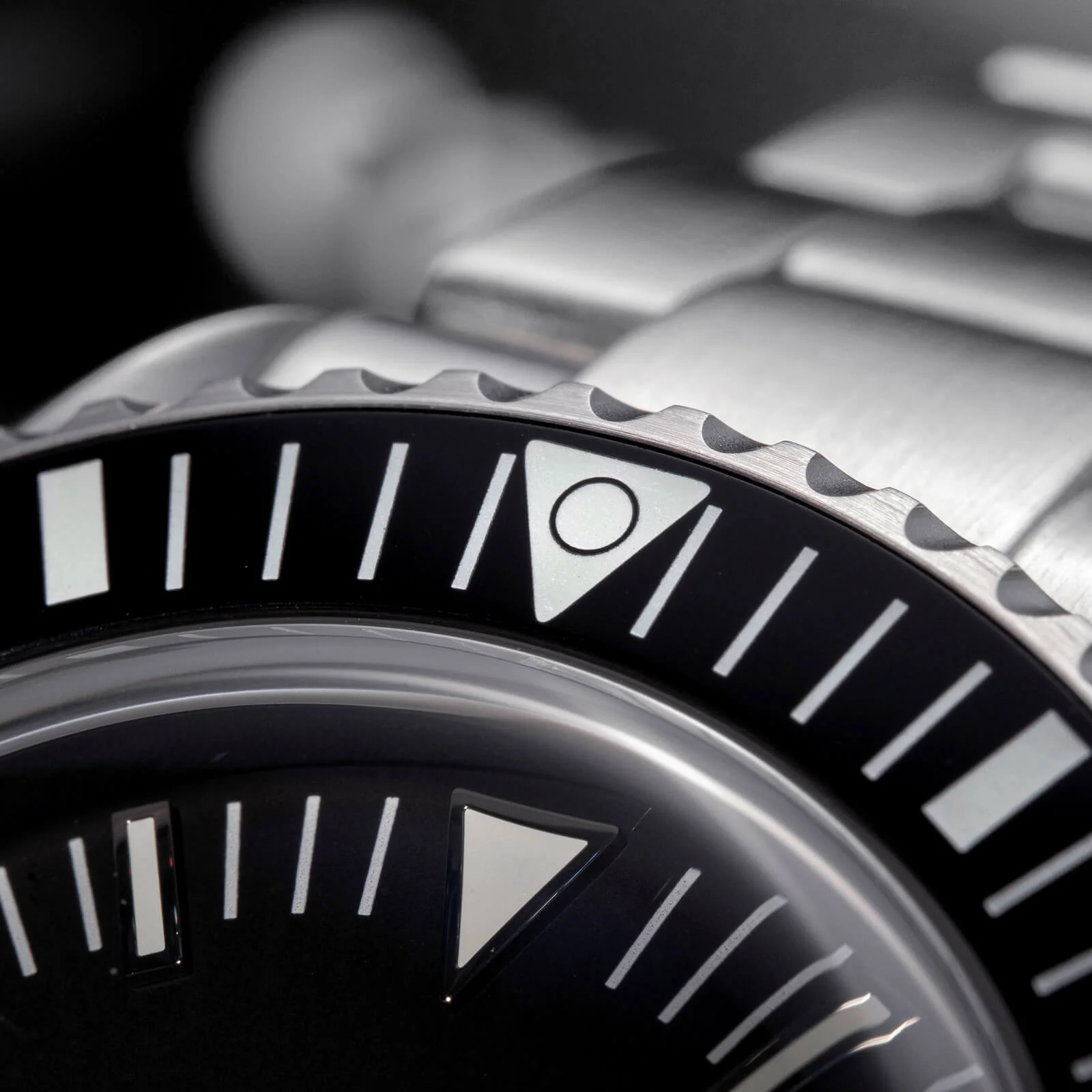 Addiesdive Pot Cover Diver Watch AD2060 - Image 4