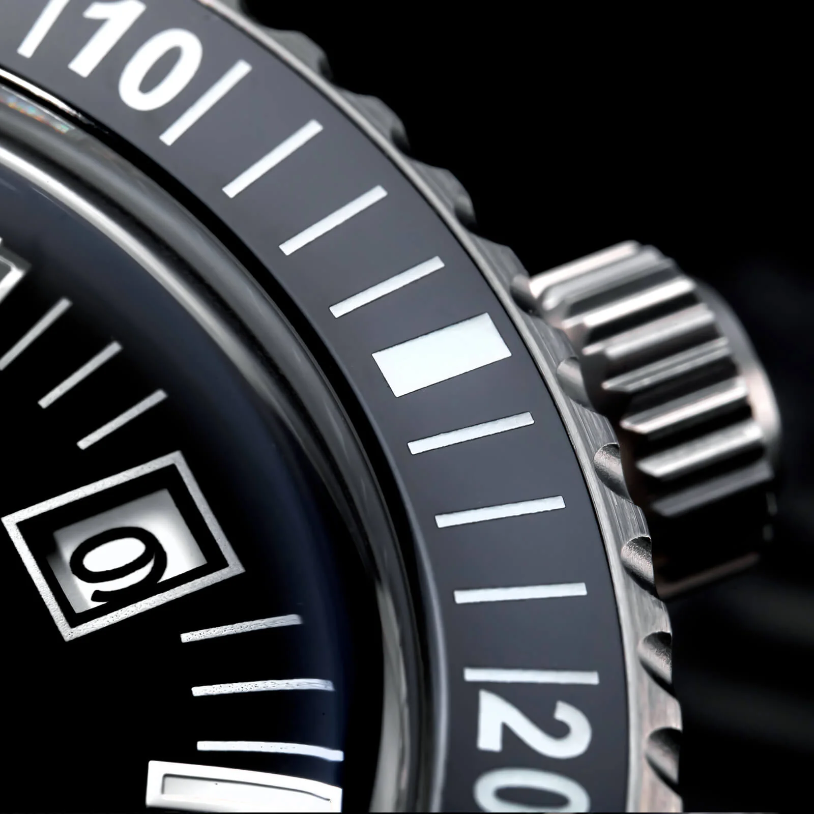 Addiesdive Pot Cover Diver Watch AD2060 - Image 5