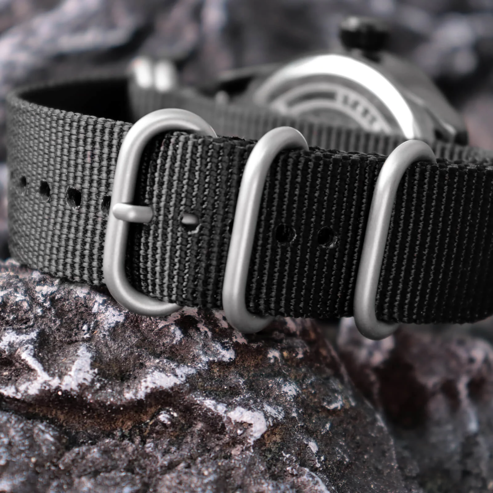 Addiesdive Quartz Watch MY-1508 Sports Watches Military Wirstwatches - Image 10