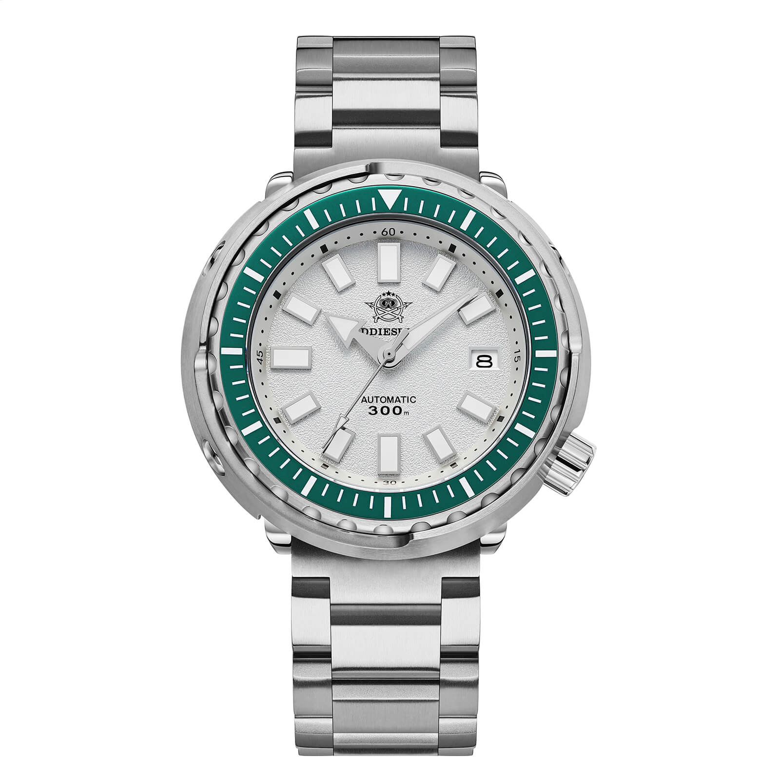 🔥Anniversary Sale🔥ADDIESDIVE Tuna Automatic Dive Watch AD2090