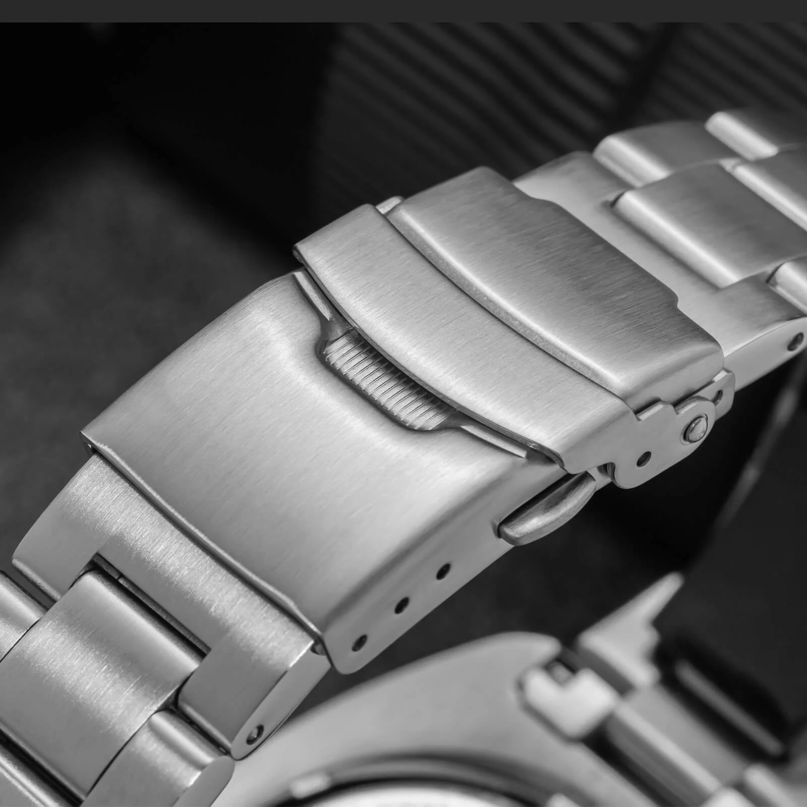 🔥Anniversary Sale🔥Addiesdive Turtle Quartz Diver Men Watch Sapphire Crystal AD2511 - Image 16