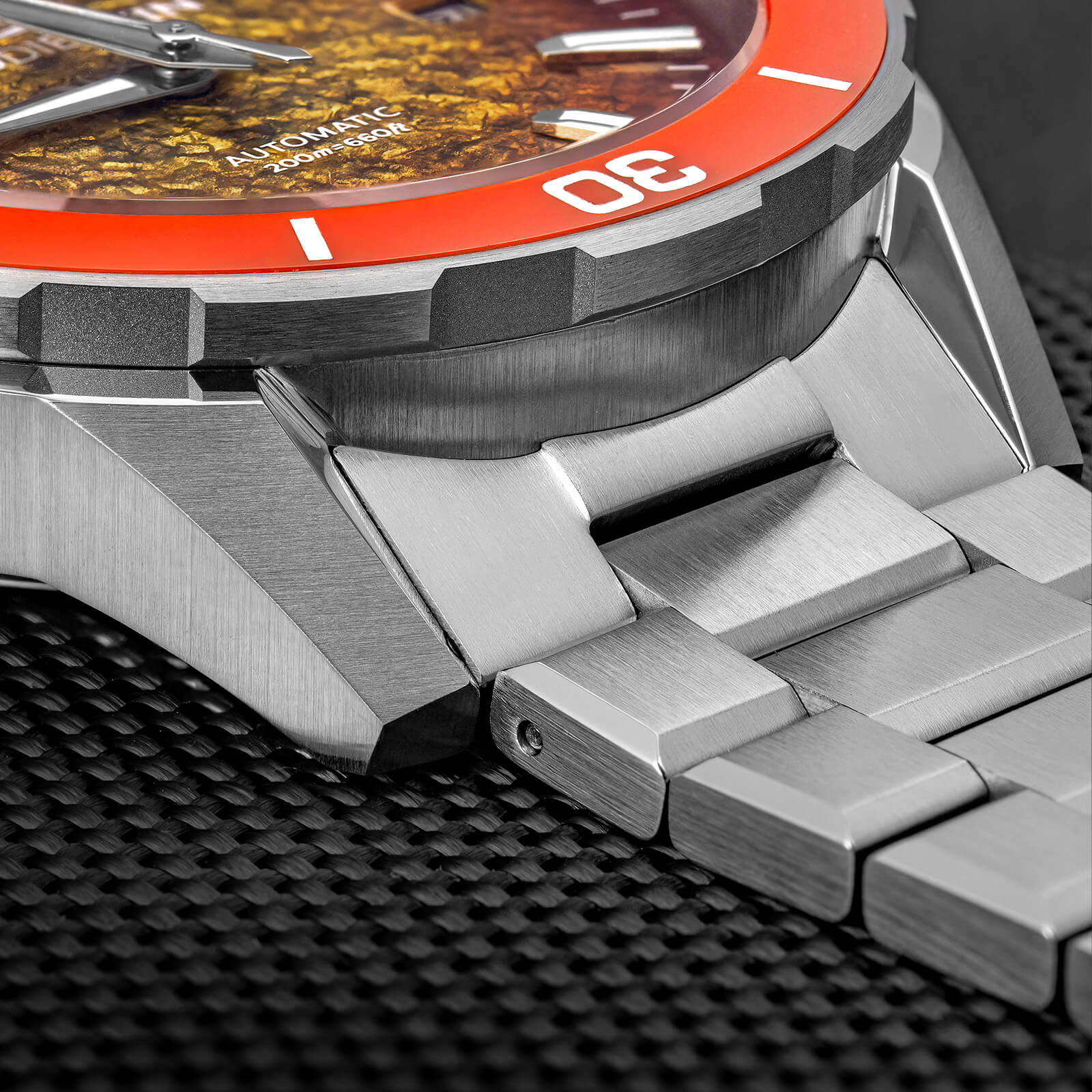 AddiesKIN 40mm Luxury Miyota 9015 Men’s Watch K005 - Image 17