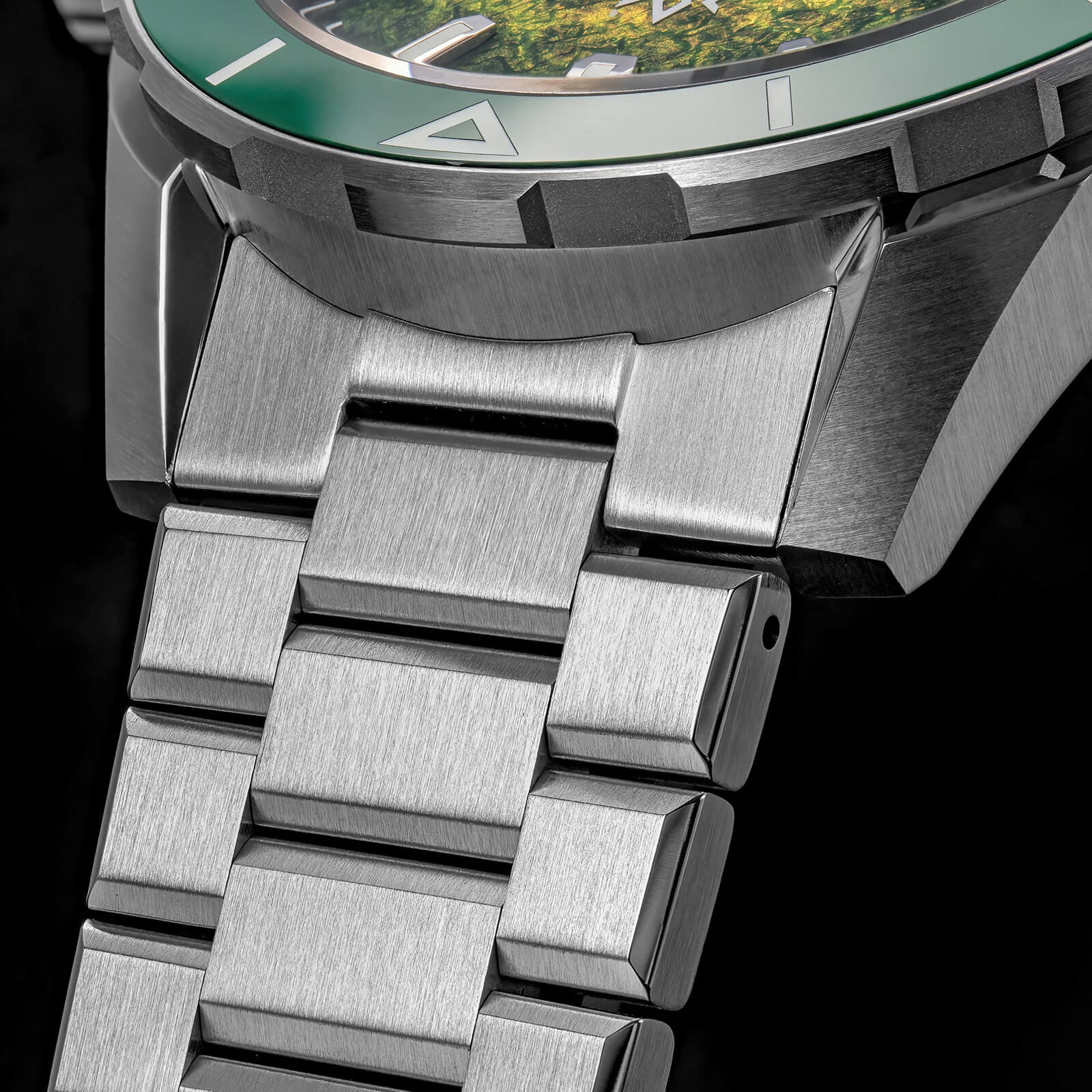 AddiesKIN 40mm Luxury Miyota 9015 Men’s Watch K005 - Image 19