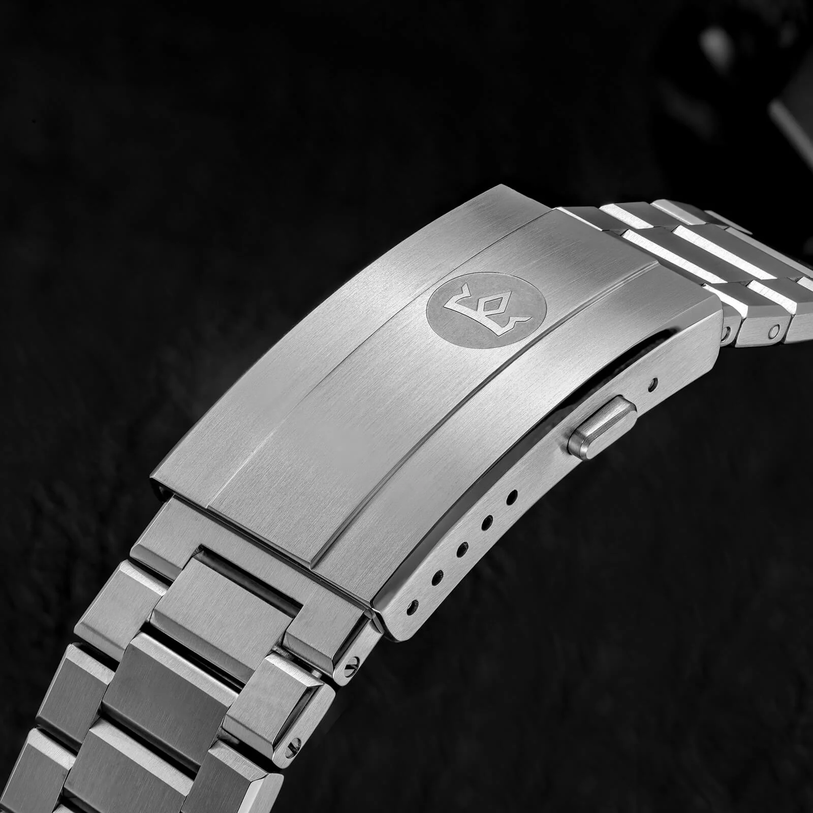 AddiesKIN 40mm Luxury Miyota 9015 Men’s Watch K005 - Image 5