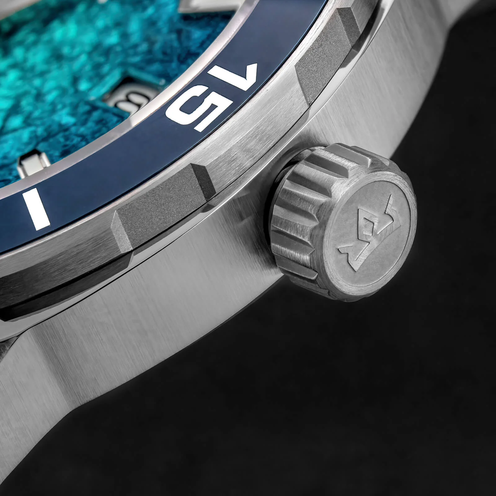 AddiesKIN 40mm Luxury Miyota 9015 Men’s Watch K005 - Image 7