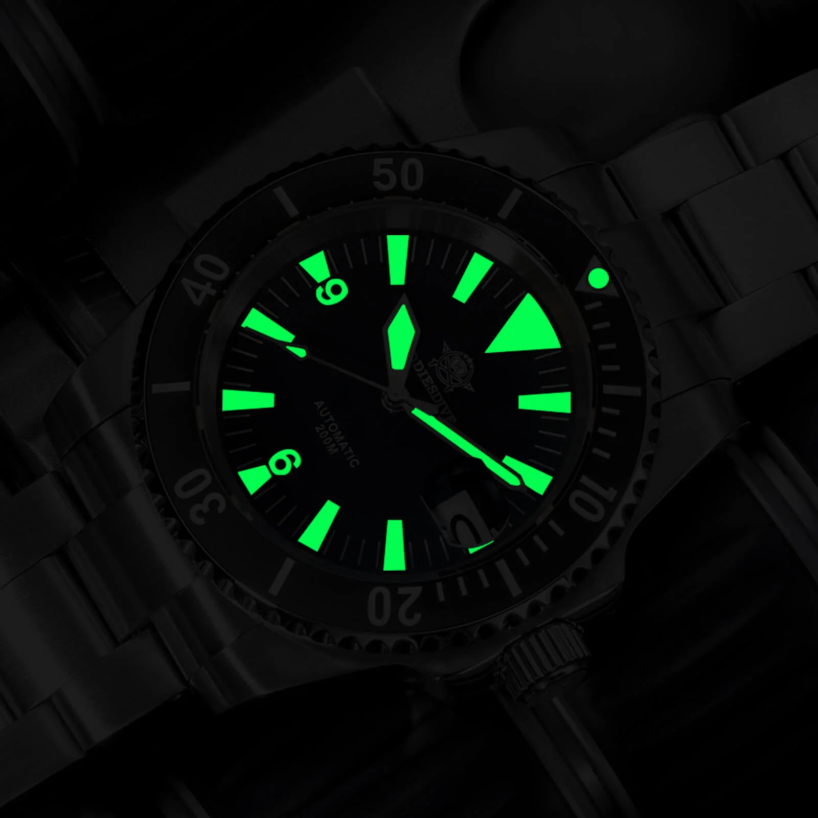 Ceramic Bezel for AD2064 - Image 2