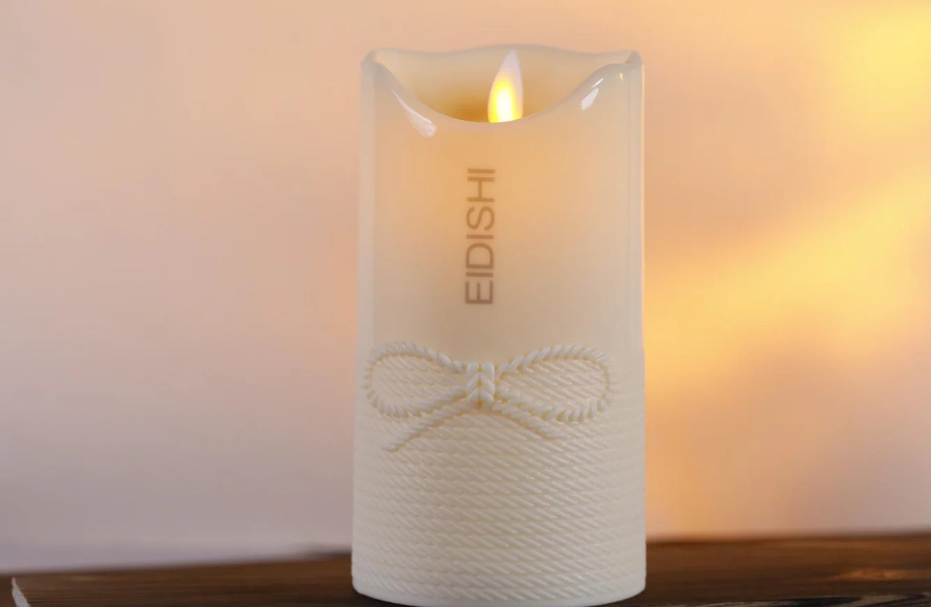 EIDISHI Candle Light Exquisite Night Light - Image 7