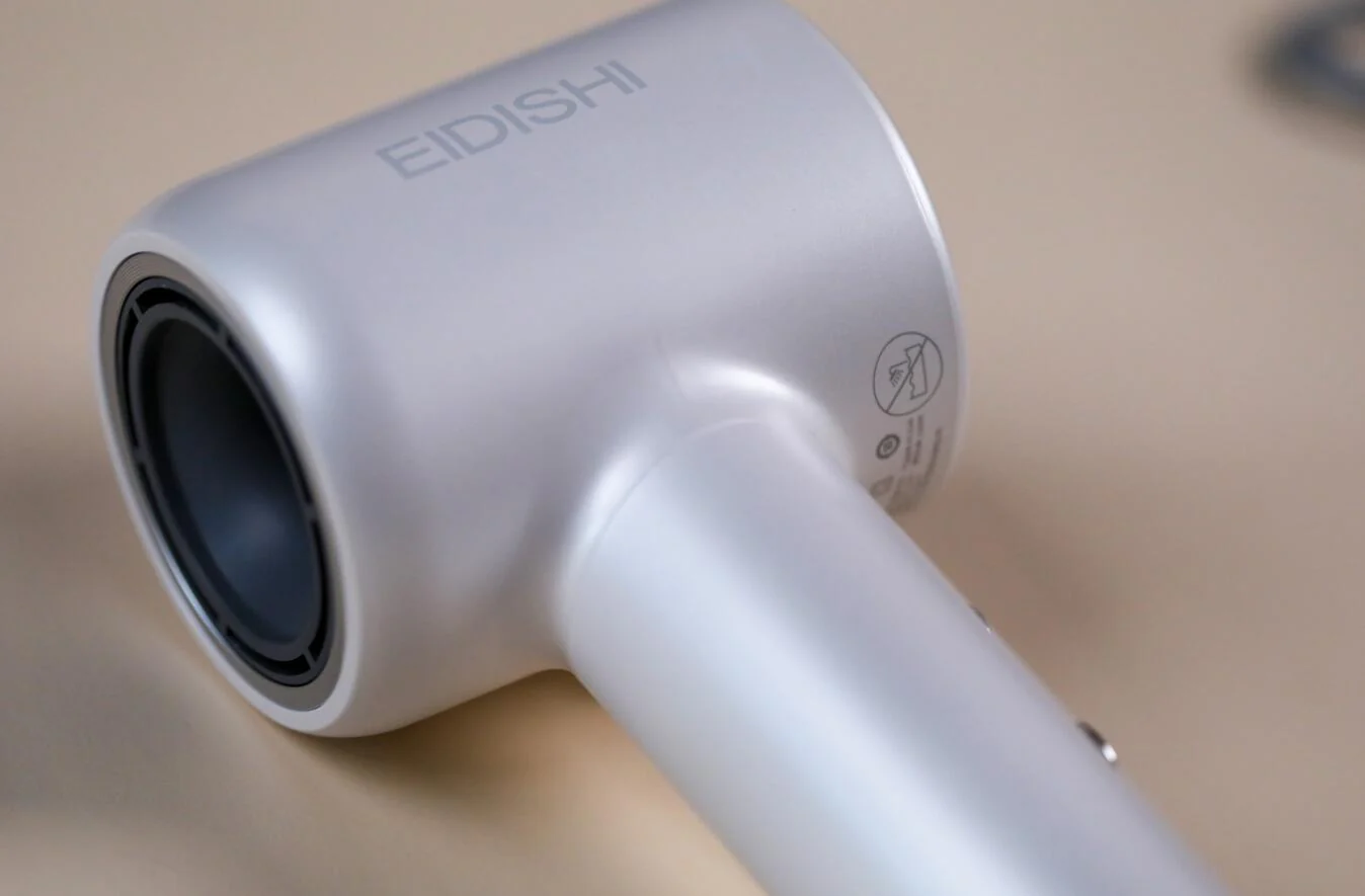 EIDISHI High Speed Household Hair Dryer - Image 2