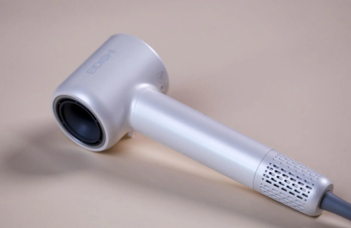 EIDISHI High Speed Household Hair Dryer - Image 3