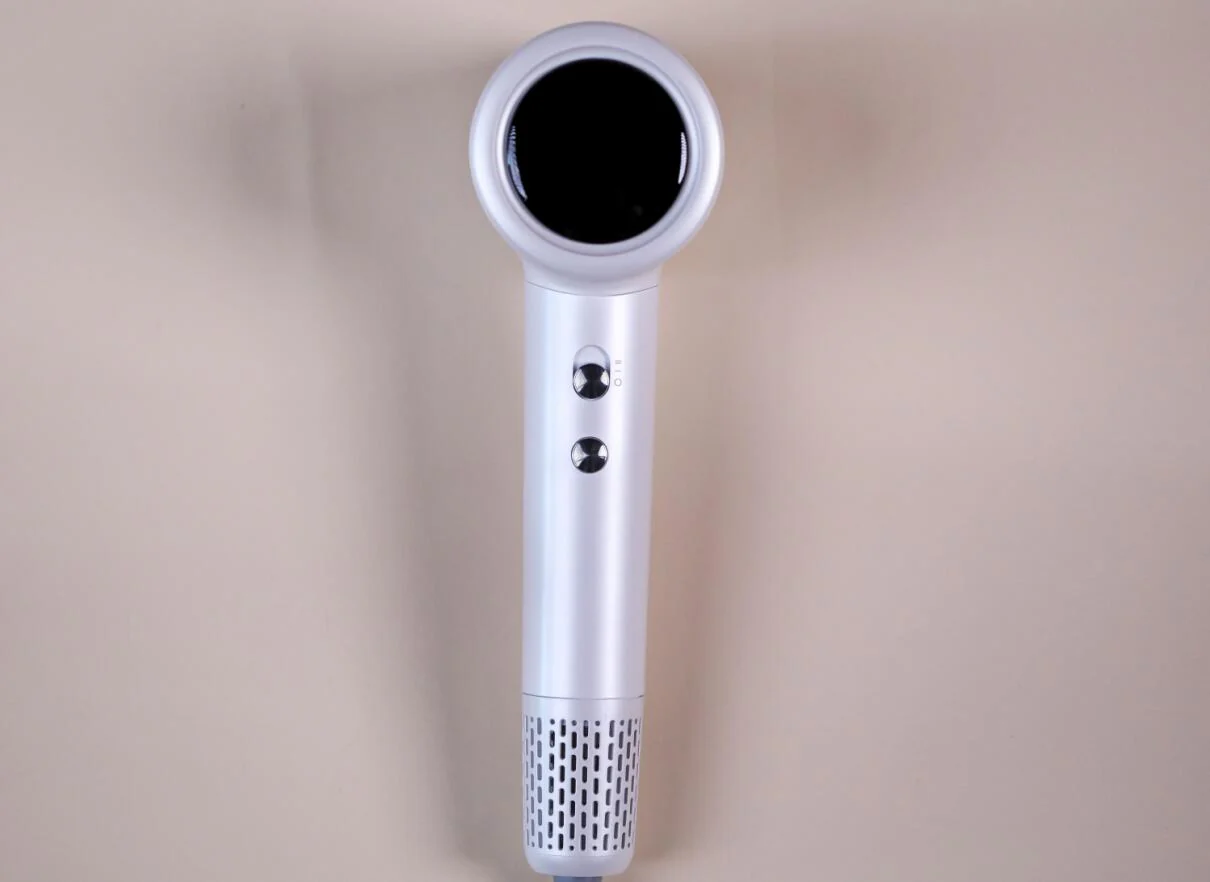 EIDISHI High Speed Household Hair Dryer - Image 4