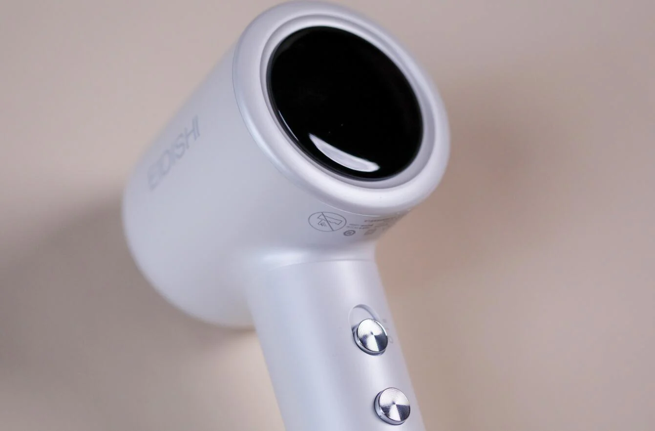 EIDISHI High Speed Household Hair Dryer - Image 5