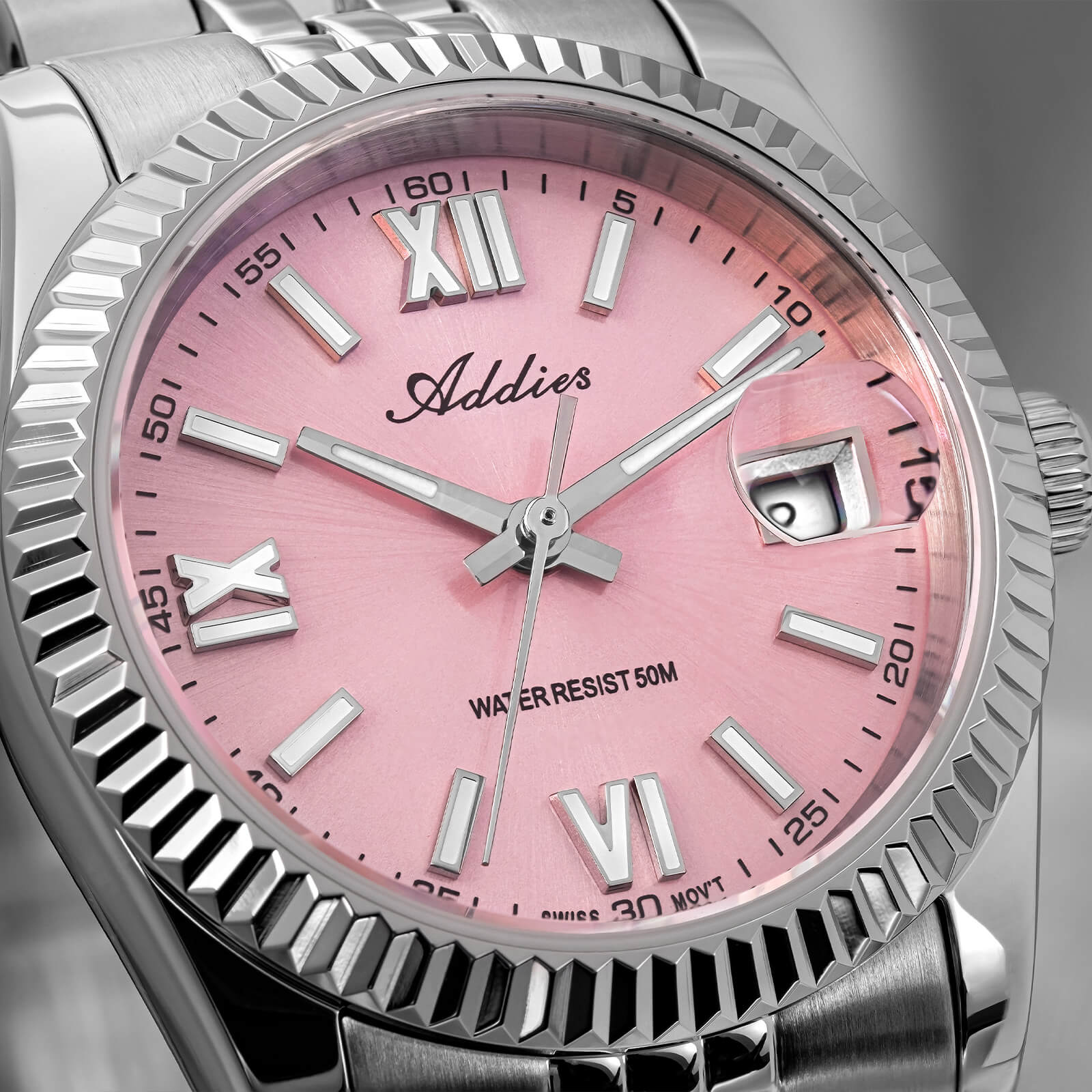 Addies 28mm Women’s Luxury Quartz Watch AW25901 - Image 21