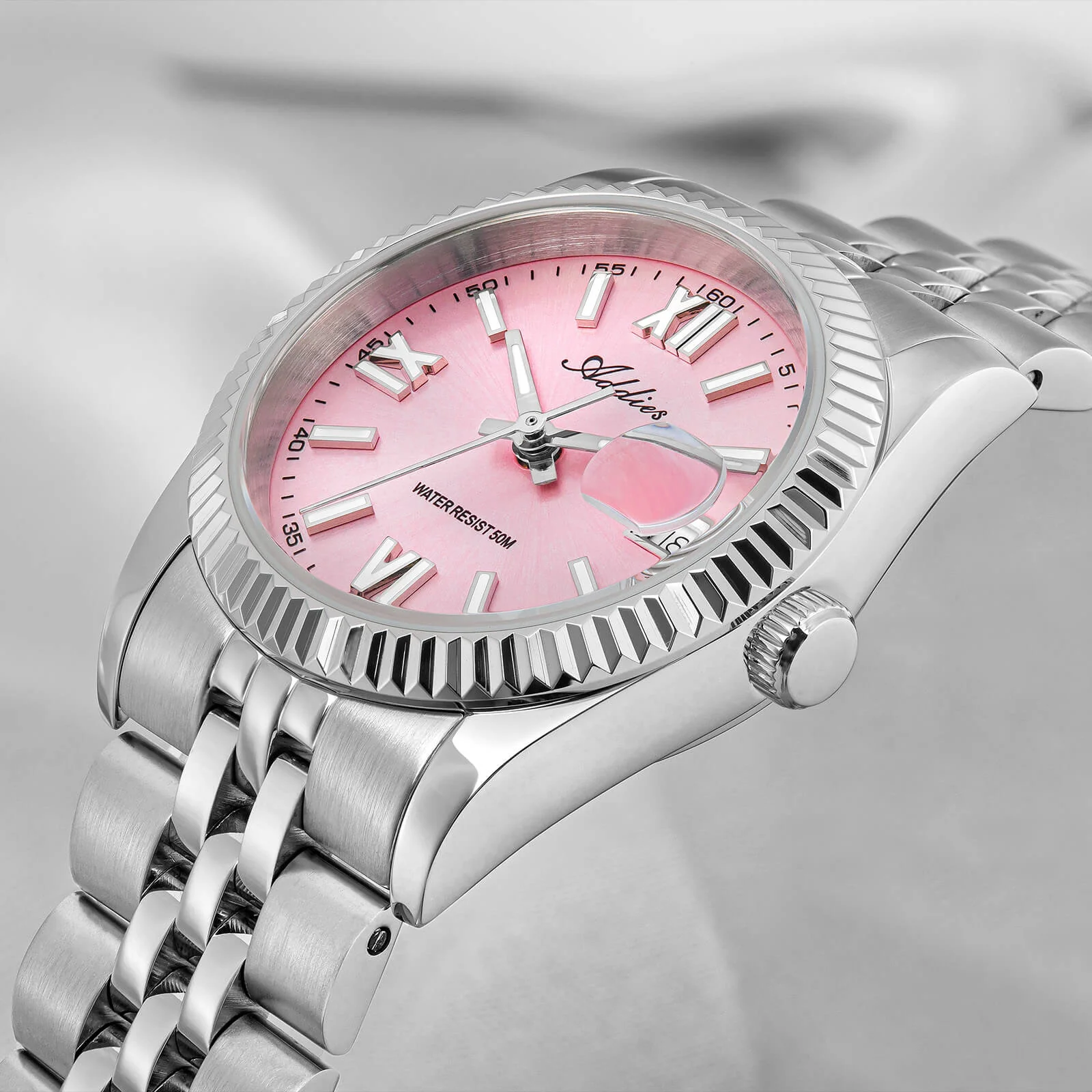 Addies 28mm Women’s Luxury Quartz Watch AW25901 - Image 20
