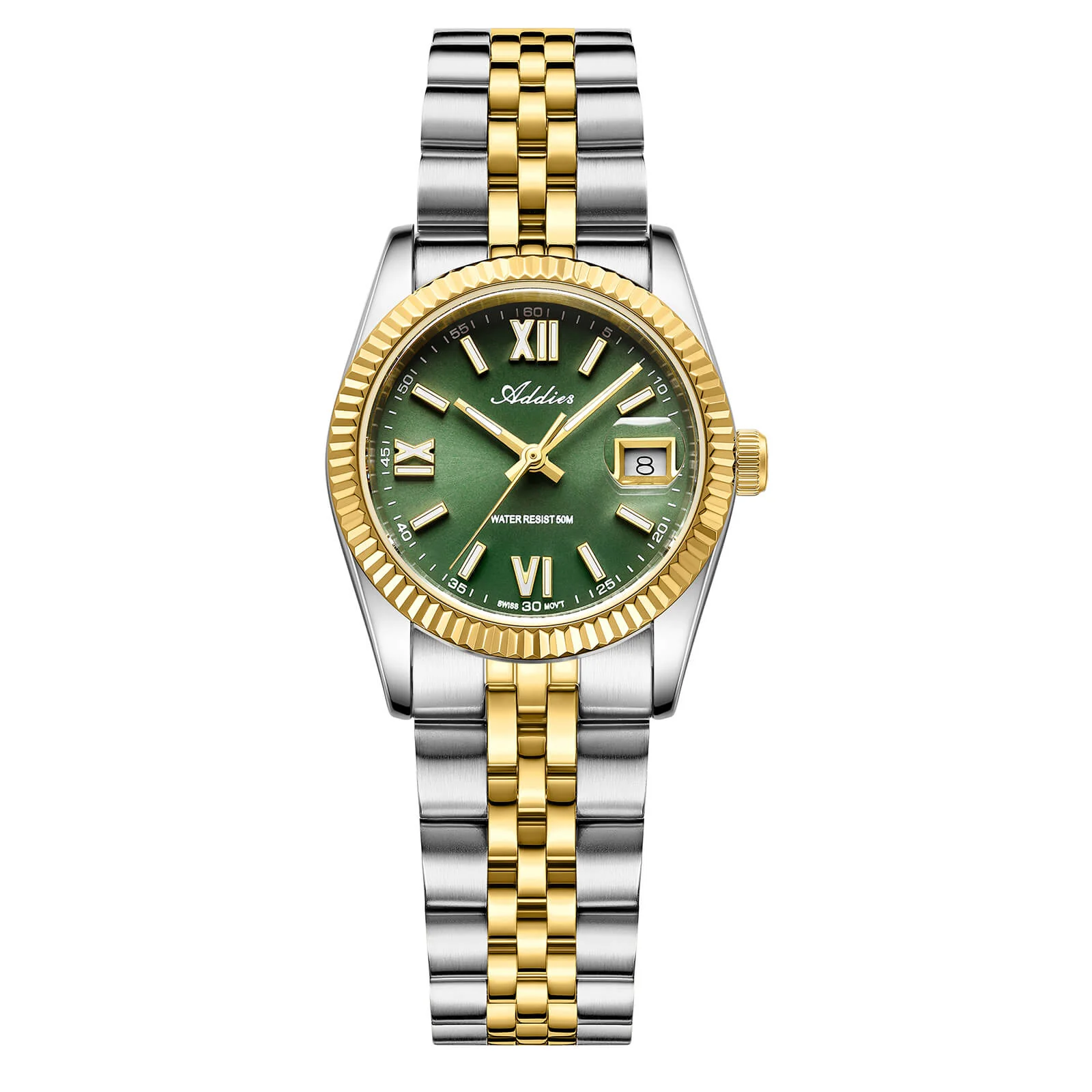Addies 28mm Women’s Luxury Quartz Watch AW25901 - Image 30