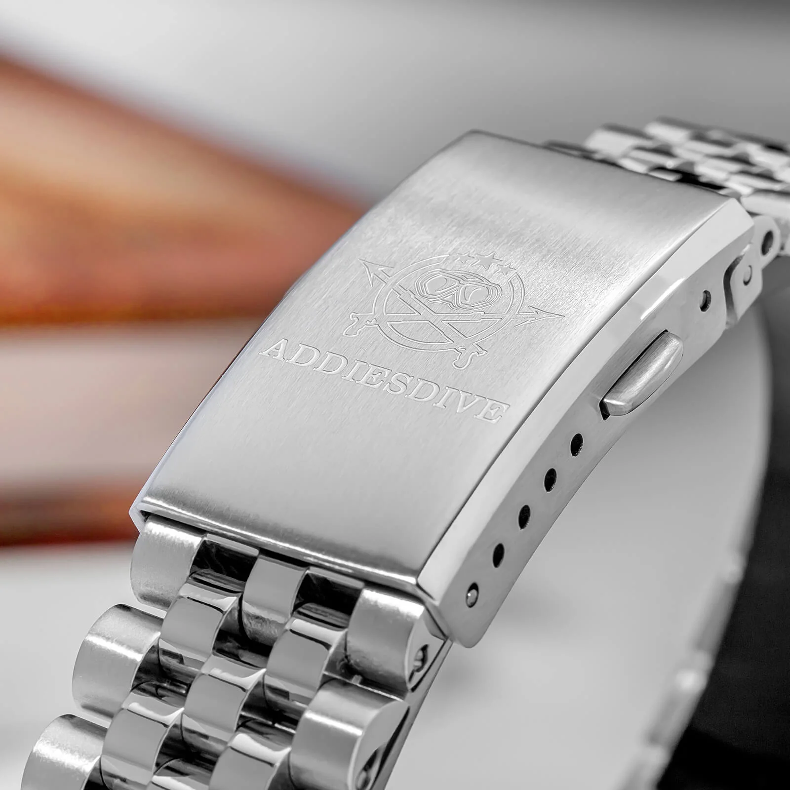 🔥Anniversary Sale🔥Couple Watch Set – 36mm Men & 28mm Women Matching Watches - Image 6