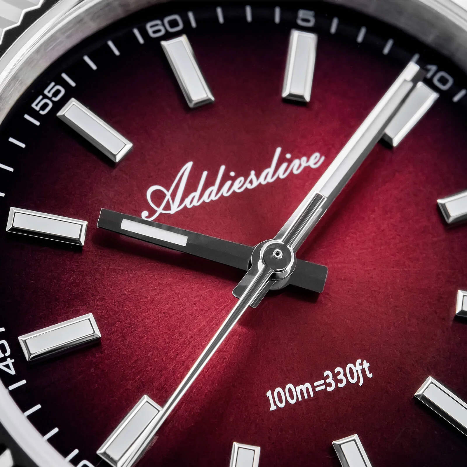 🔥Anniversary Sale🔥ADDIESDIVE 36mm DJ Homage Men Watch AD2073 - Image 3