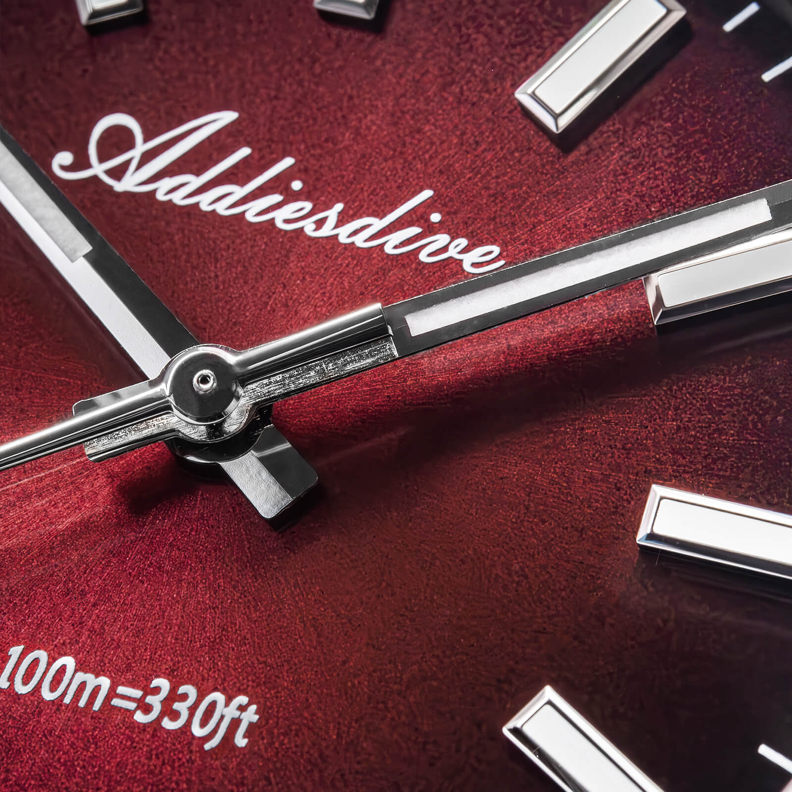 🔥Anniversary Sale🔥ADDIESDIVE 36mm DJ Homage Men Watch AD2073 - Image 4