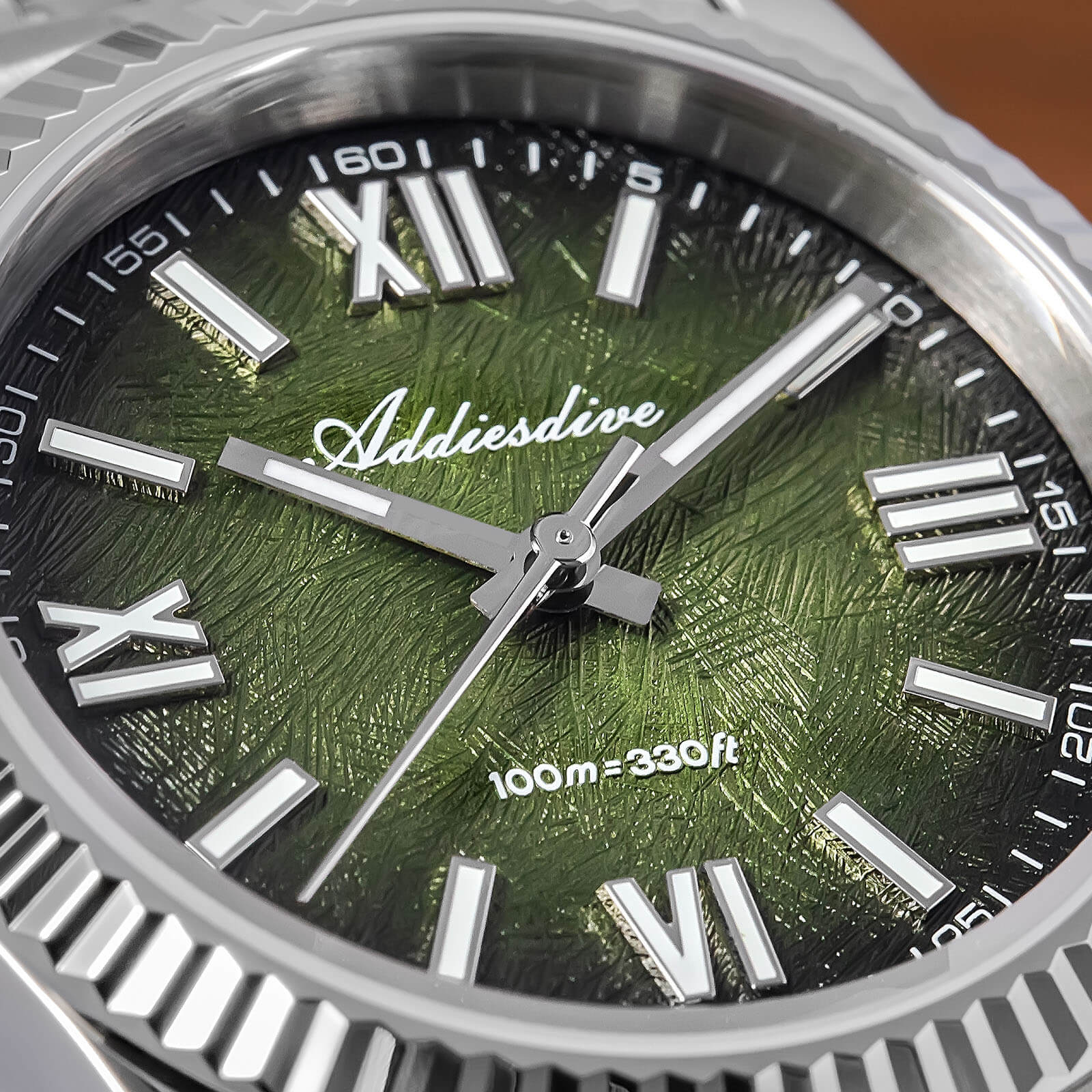 ★India Warehouse★ADDIESDIVE 36mm DJ Homage Men Watch AD2512 - Image 16