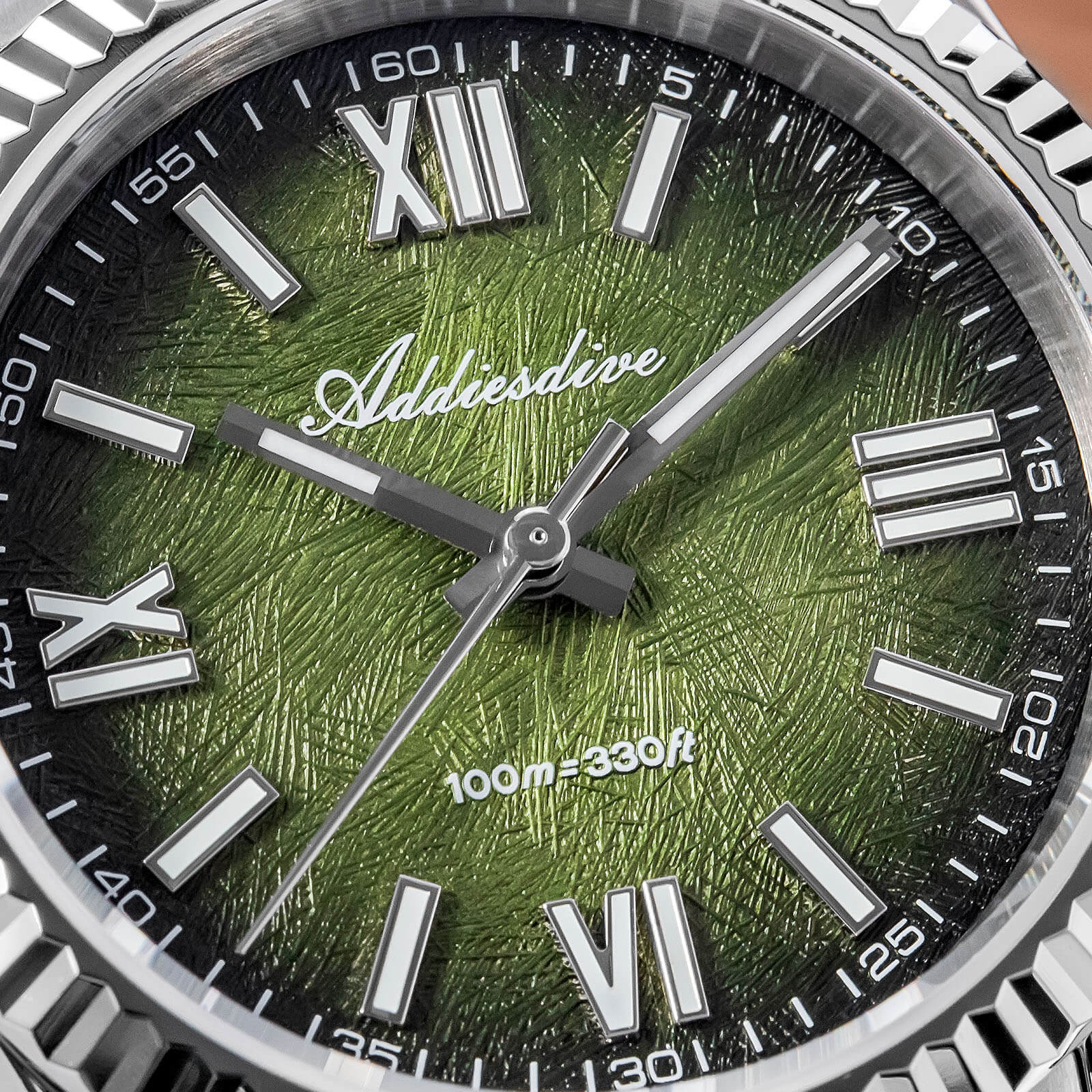★India Warehouse★ADDIESDIVE 36mm DJ Homage Men Watch AD2512 - Image 18